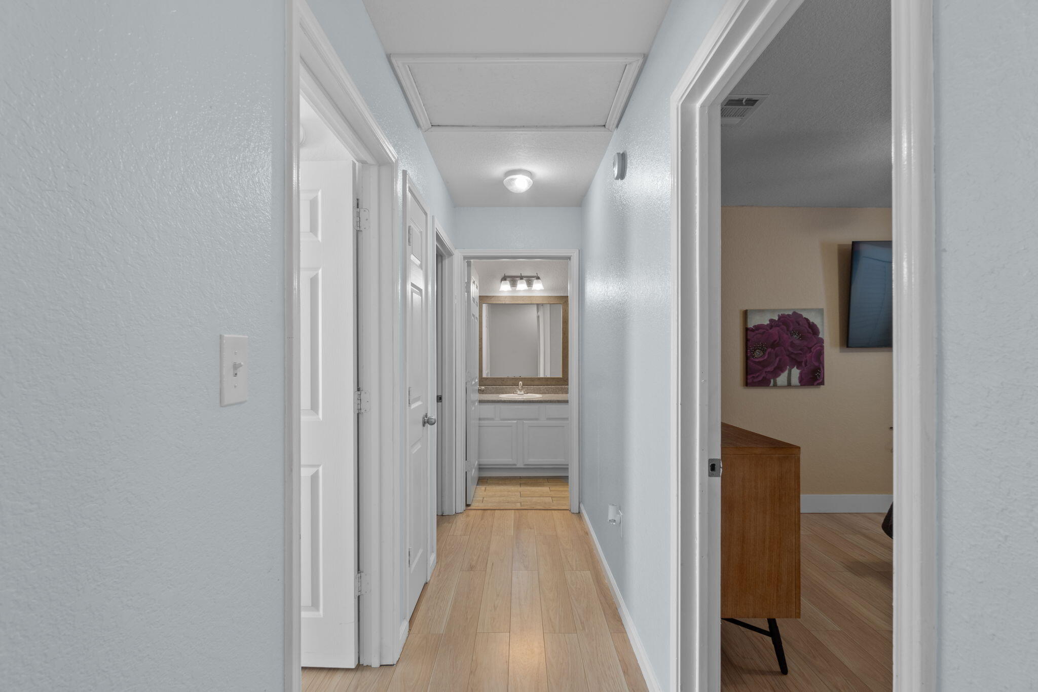 QUAIL RUN - Residential
