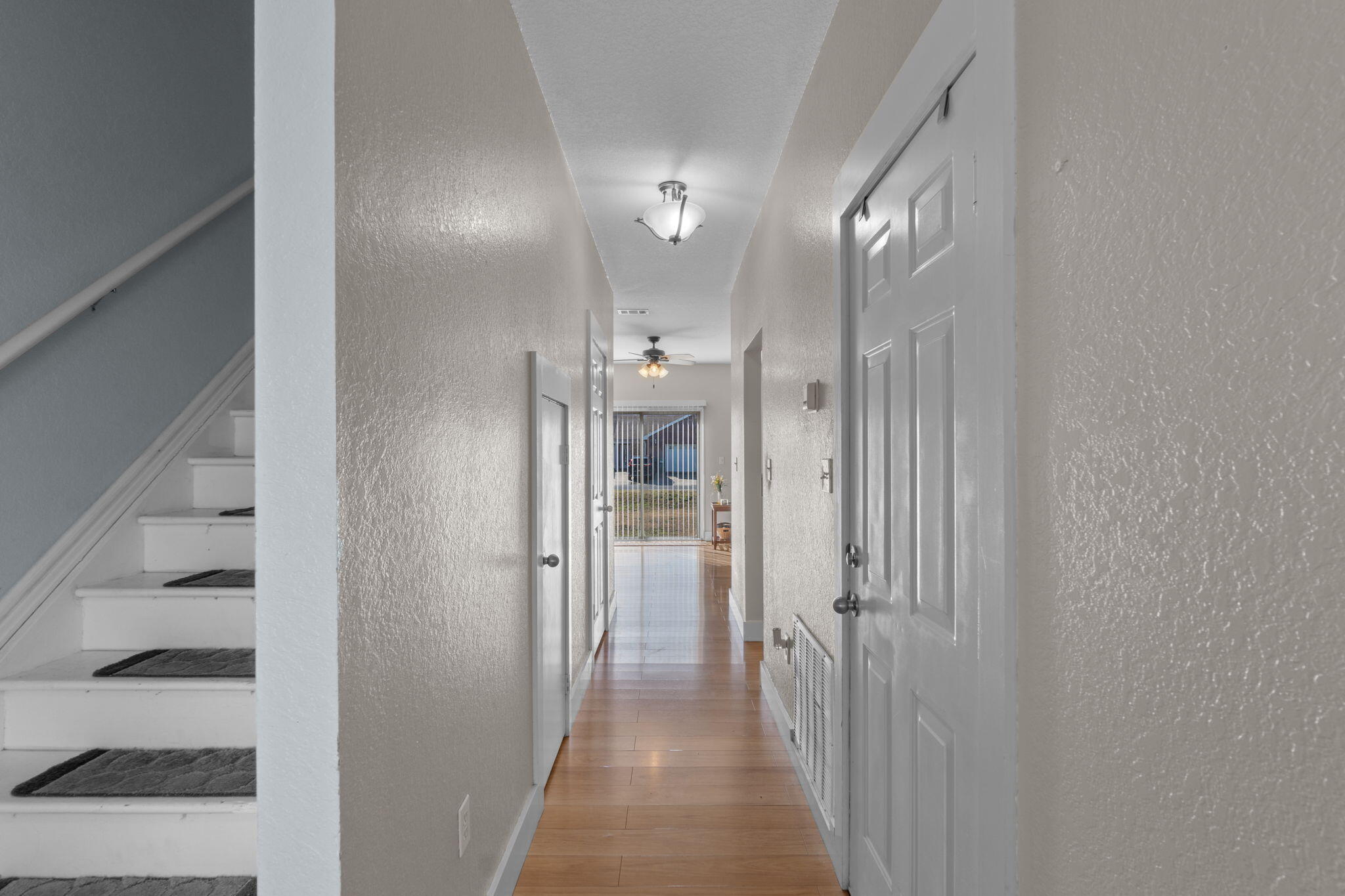 QUAIL RUN - Residential