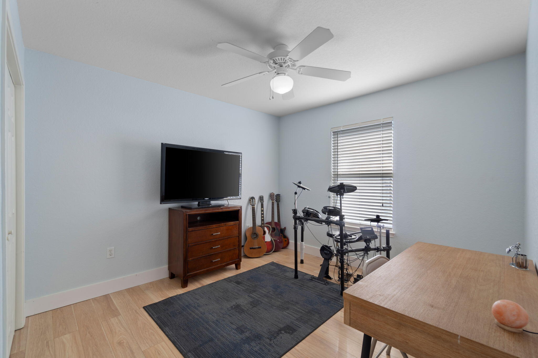 QUAIL RUN - Residential