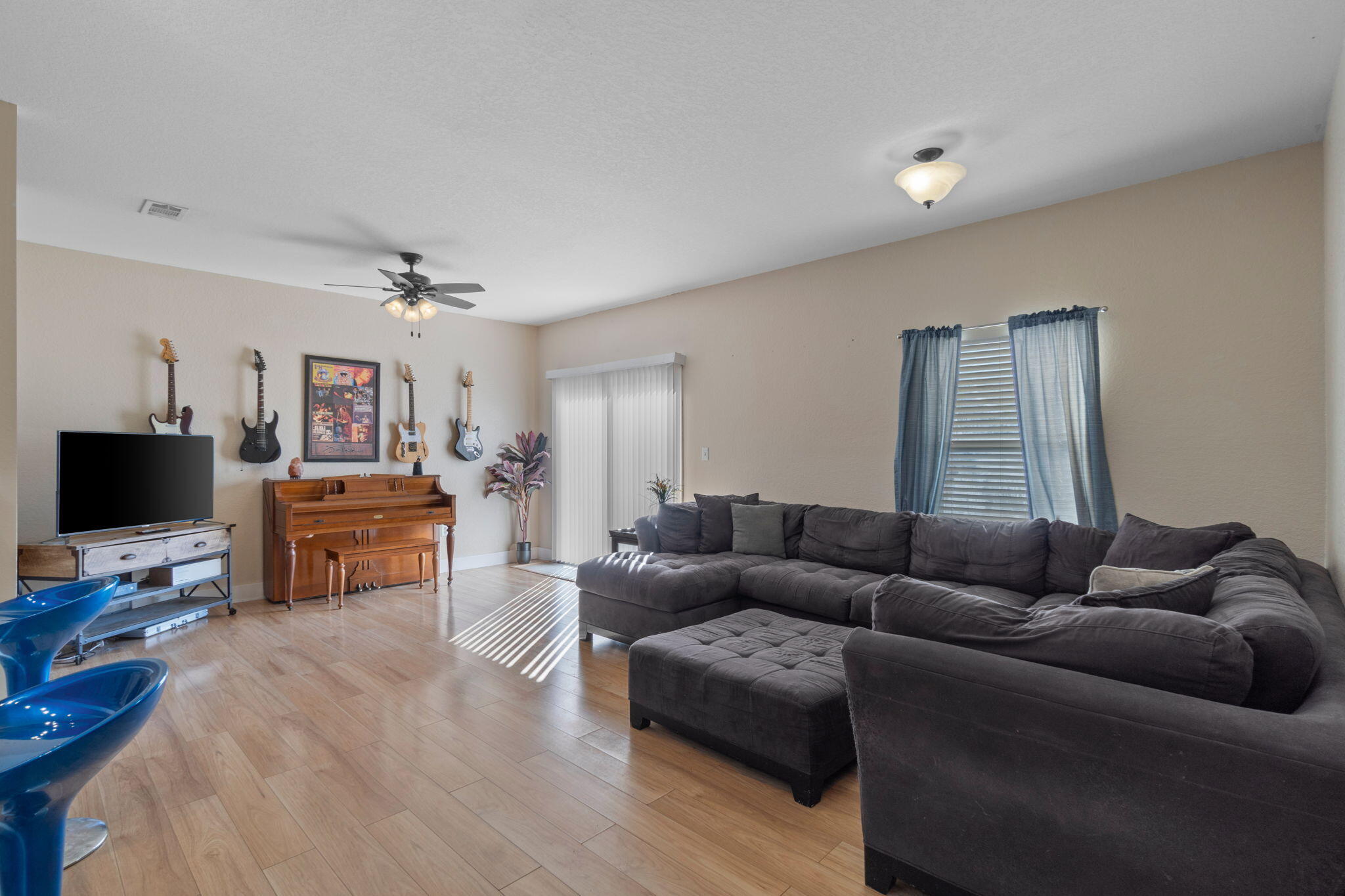 QUAIL RUN - Residential