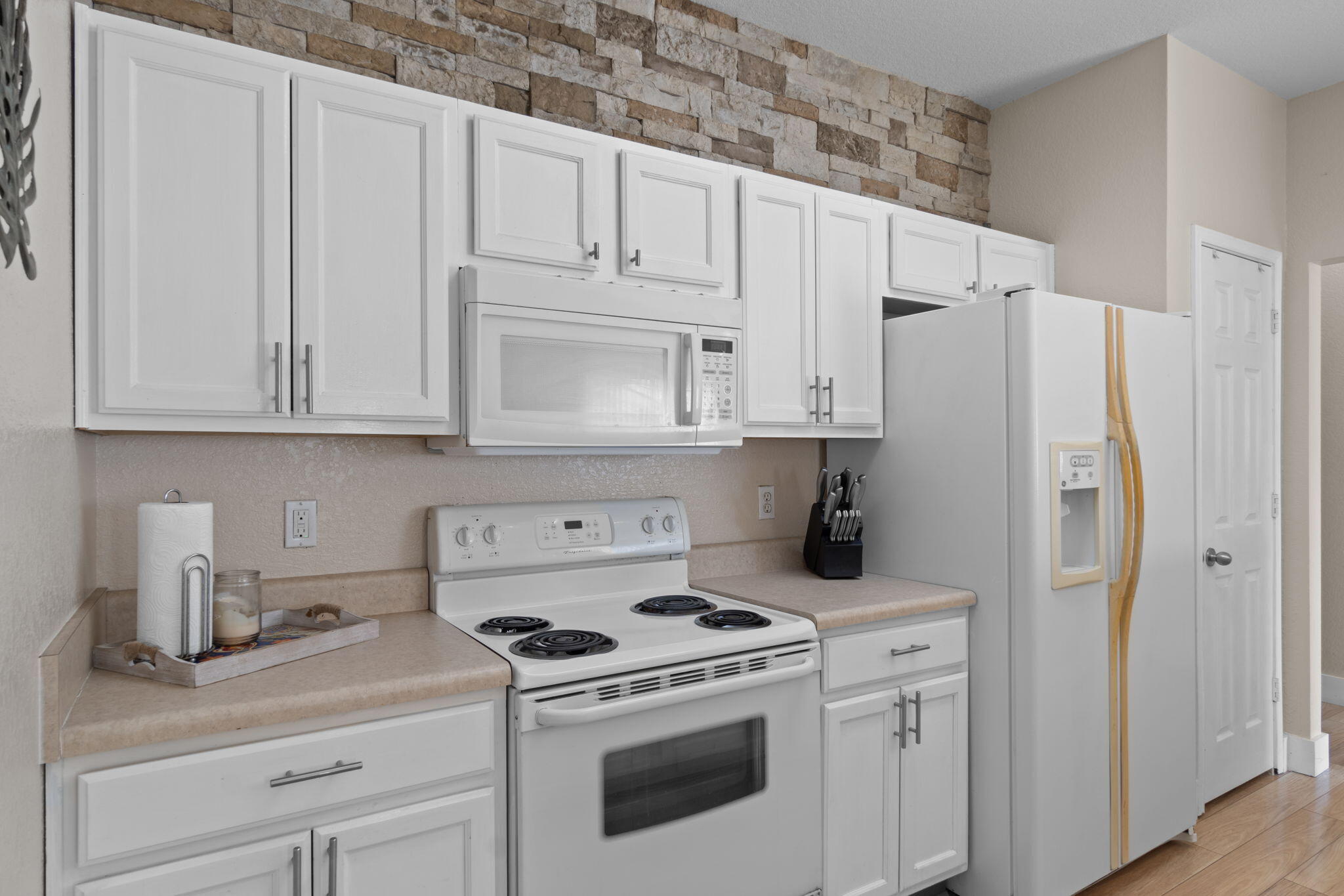 QUAIL RUN - Residential