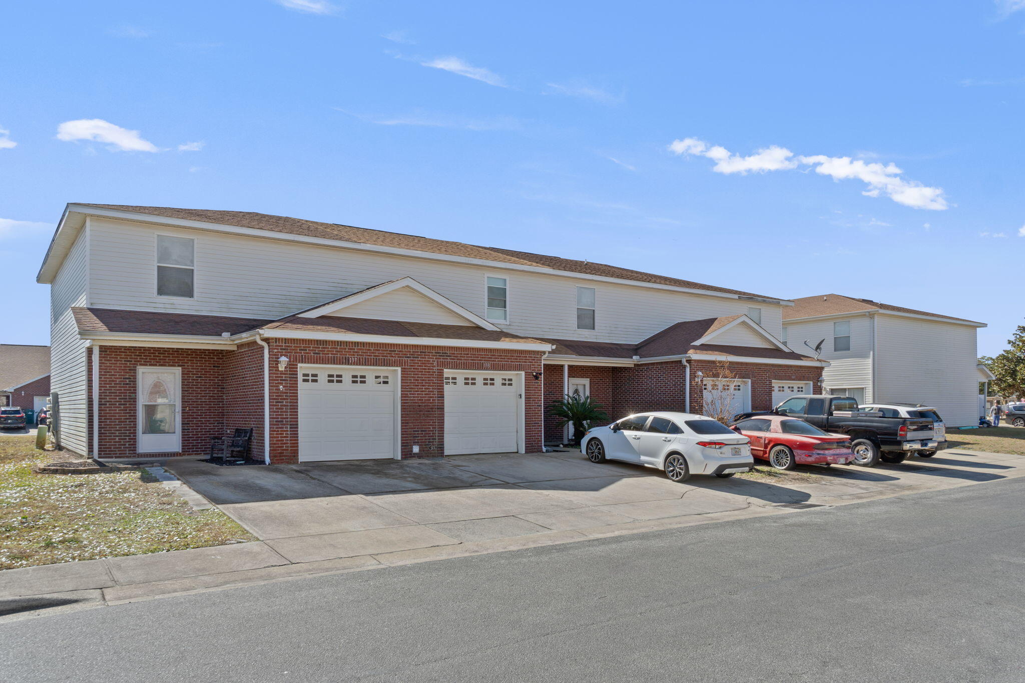 QUAIL RUN - Residential