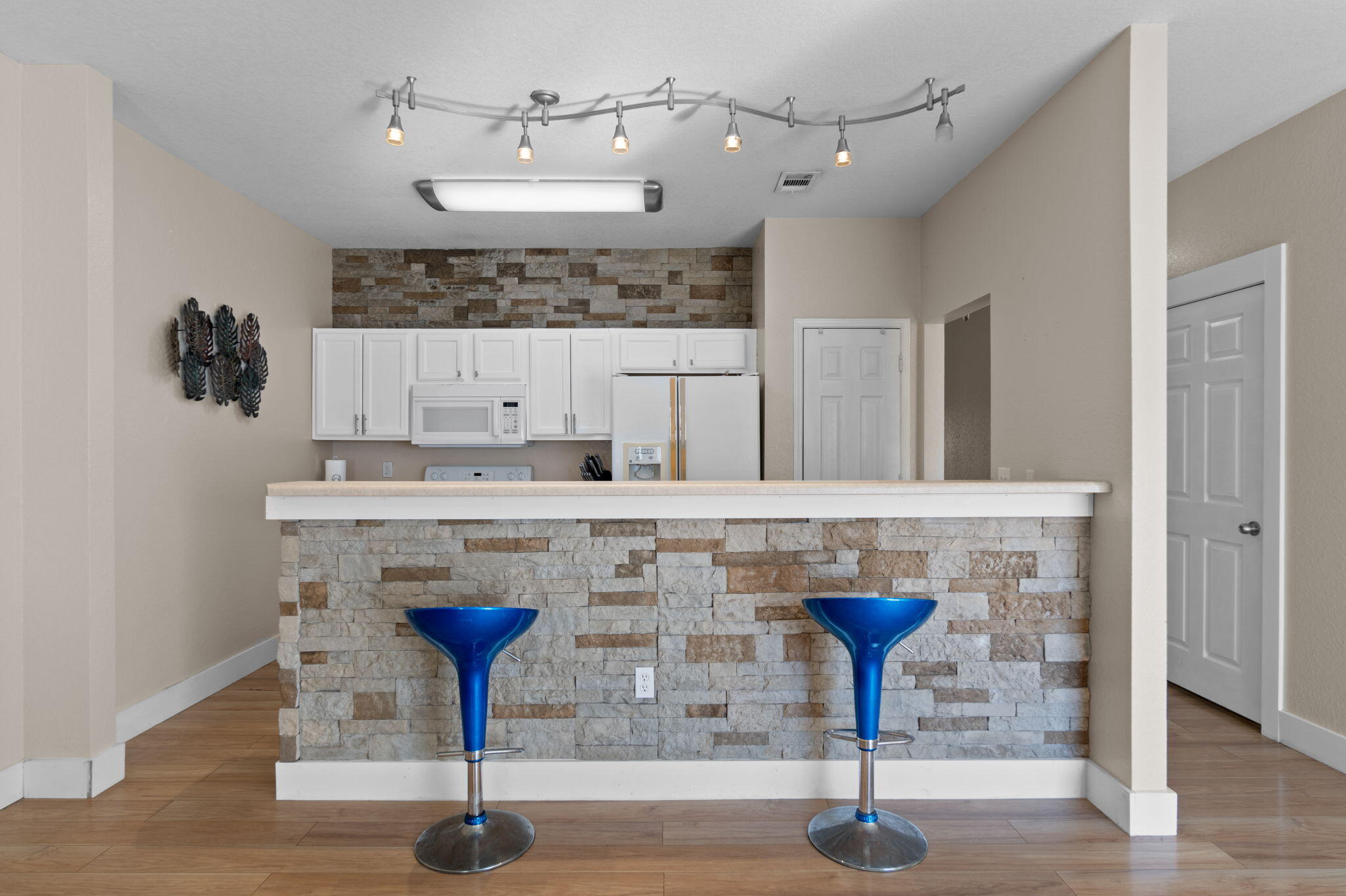 QUAIL RUN - Residential
