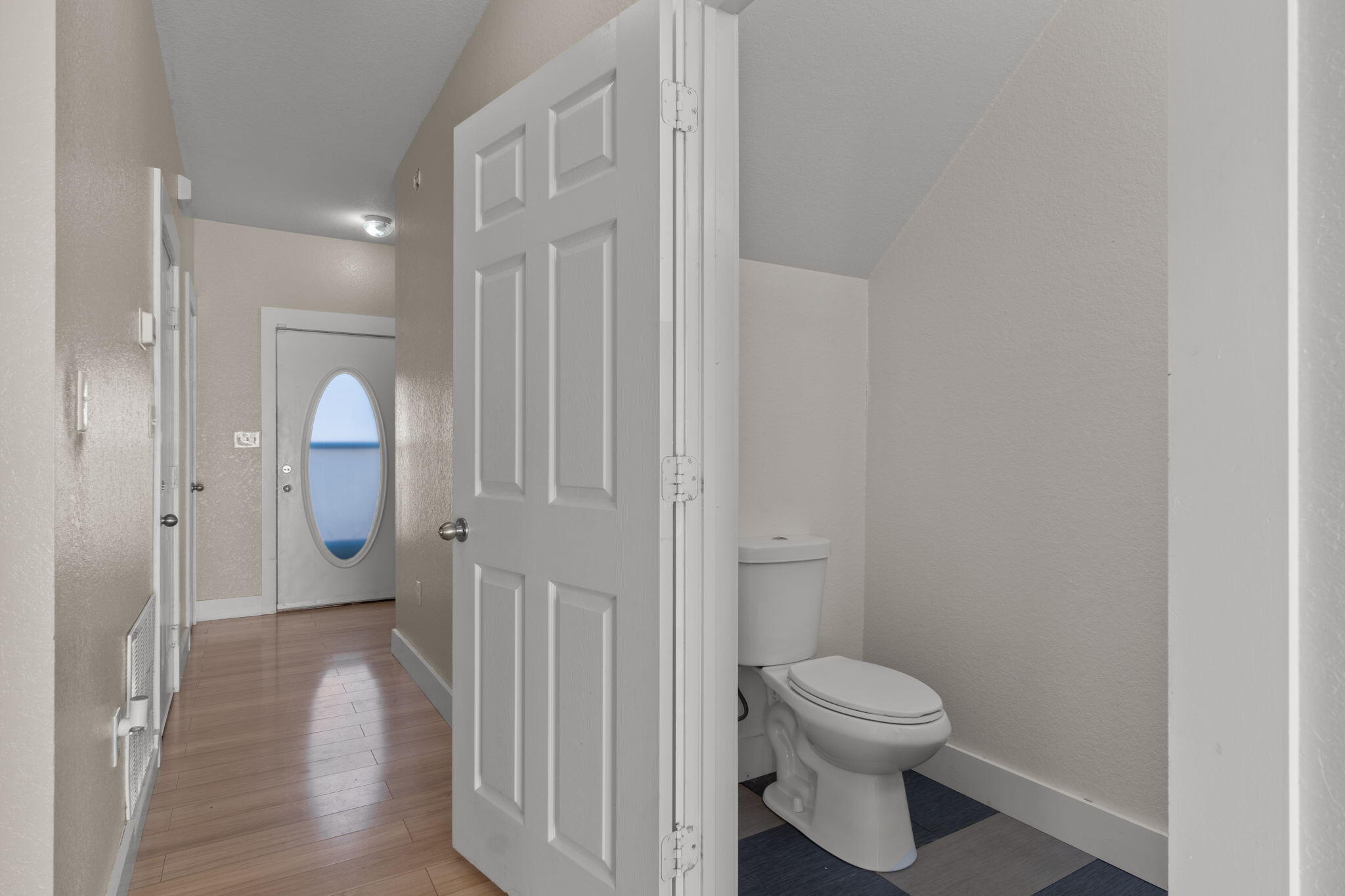 QUAIL RUN - Residential