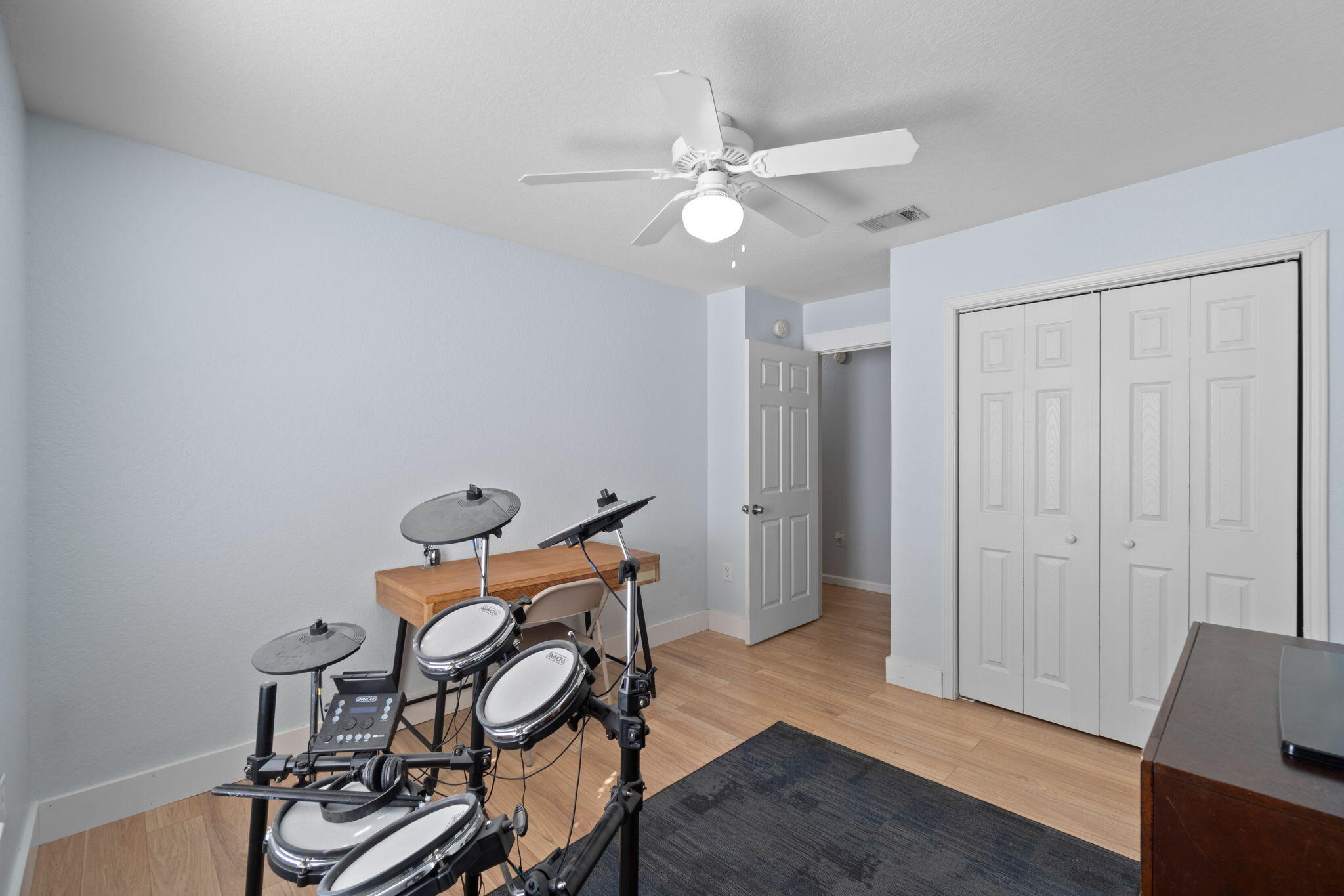 QUAIL RUN - Residential