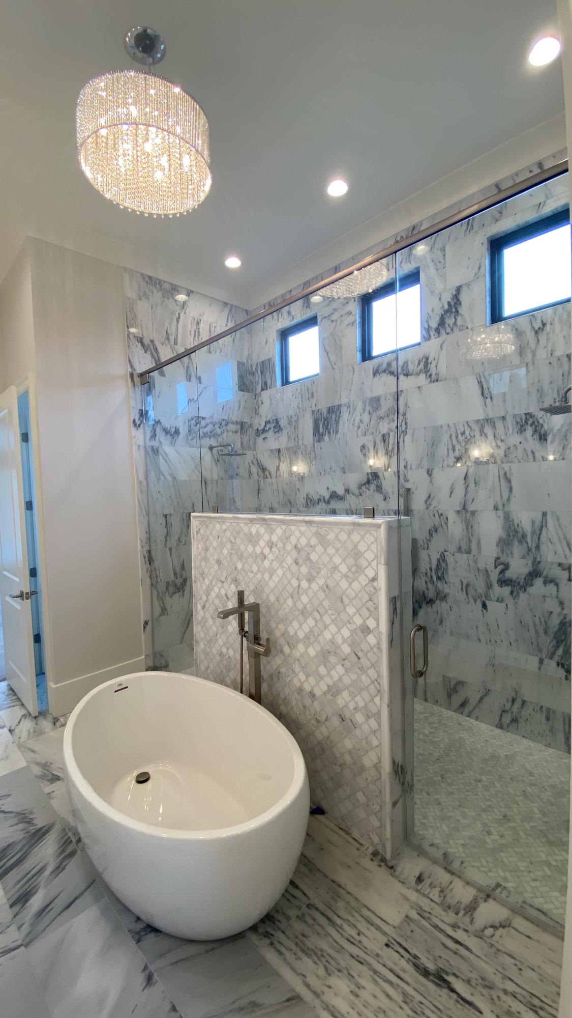 BURNT PINE - Residential