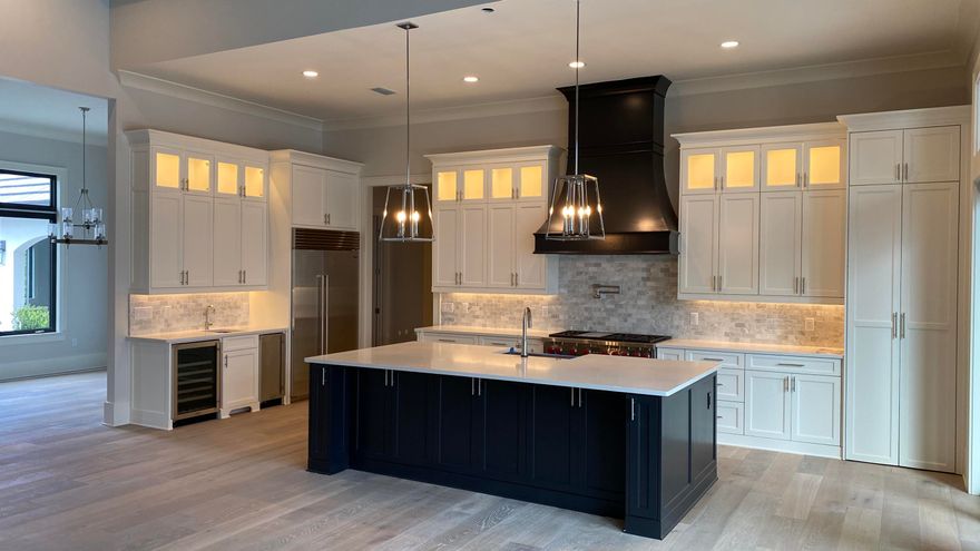 BRAND NEW in The Preserve of Burnt Pine in Sandestin