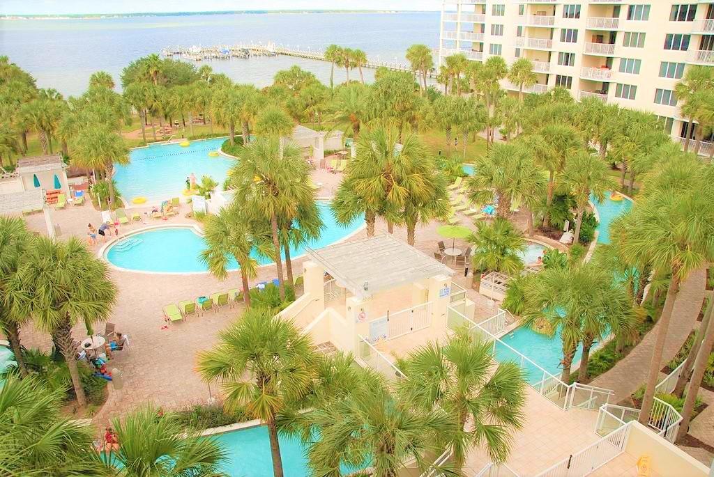 DESTIN WEST PELICAN - Residential