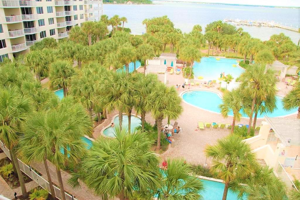 DESTIN WEST PELICAN - Residential