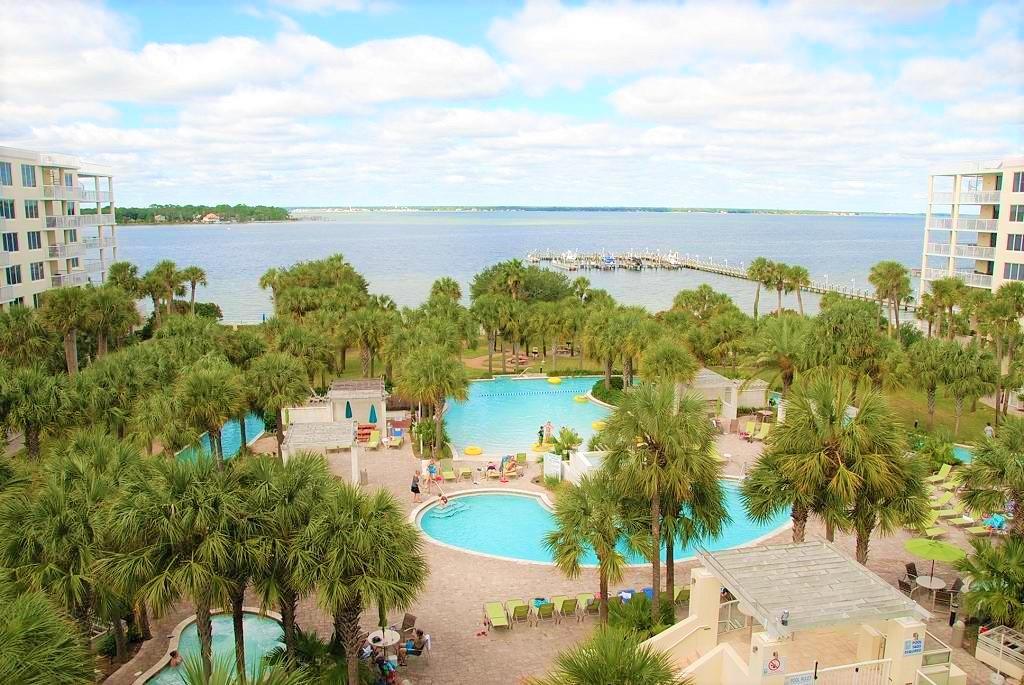 DESTIN WEST PELICAN - Residential