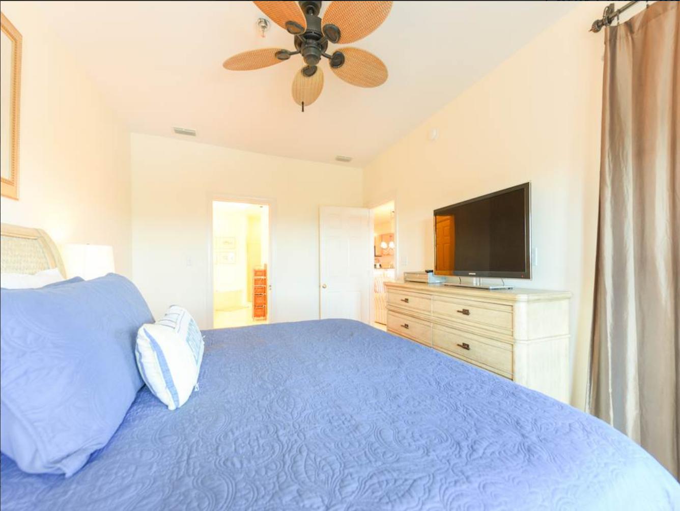 VILLAGE OF SOUTH WALTON BEACH THE - Residential