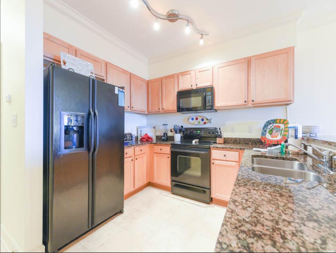 VILLAGE OF SOUTH WALTON BEACH THE - Residential