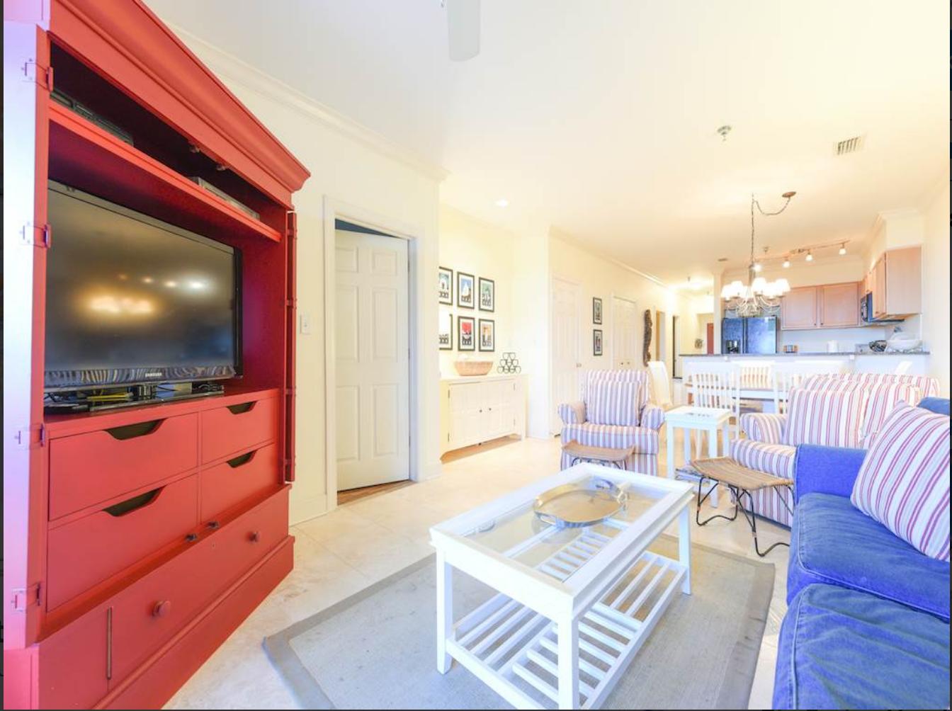 VILLAGE OF SOUTH WALTON BEACH THE - Residential