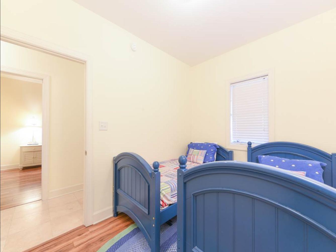 VILLAGE OF SOUTH WALTON BEACH THE - Residential