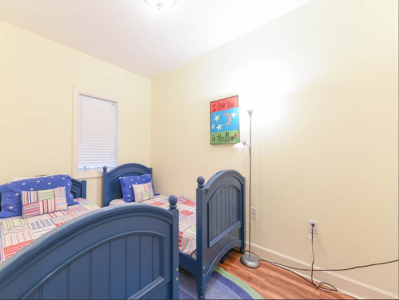 VILLAGE OF SOUTH WALTON BEACH THE - Residential