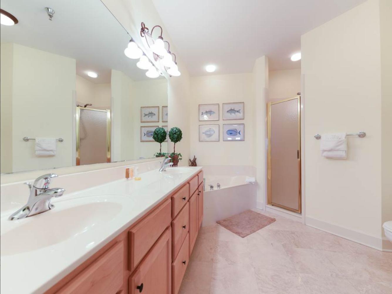 VILLAGE OF SOUTH WALTON BEACH THE - Residential