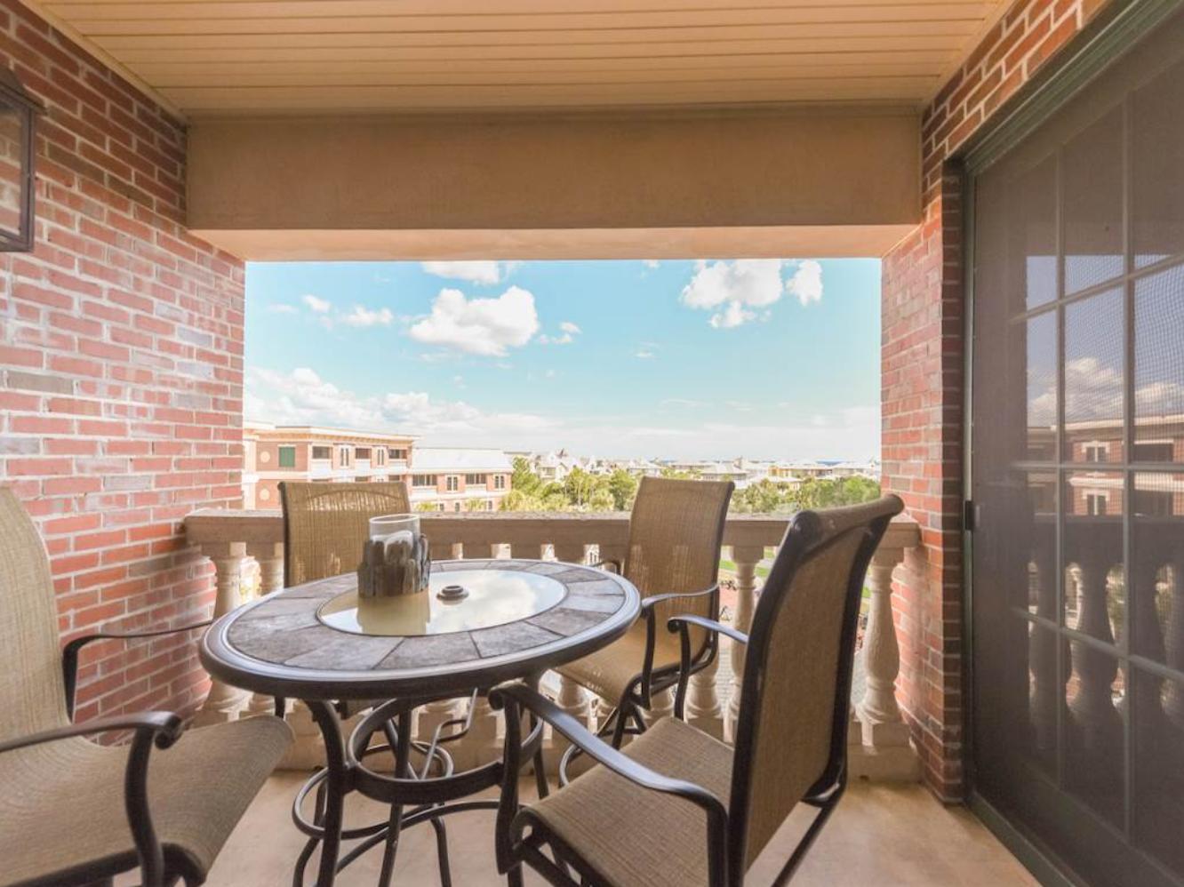 VILLAGE OF SOUTH WALTON BEACH THE - Residential