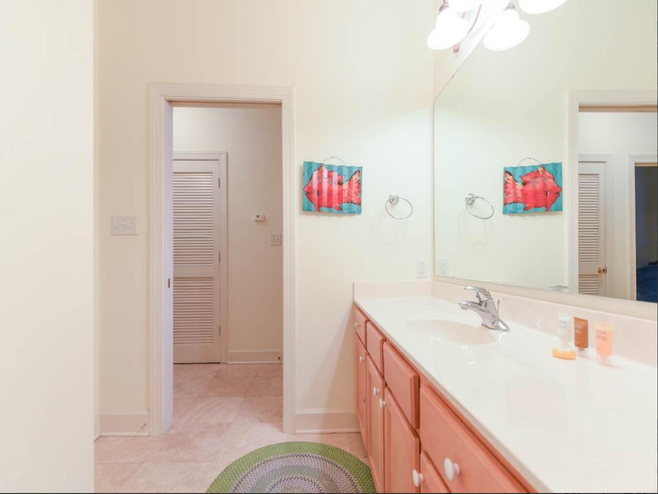 VILLAGE OF SOUTH WALTON BEACH THE - Residential