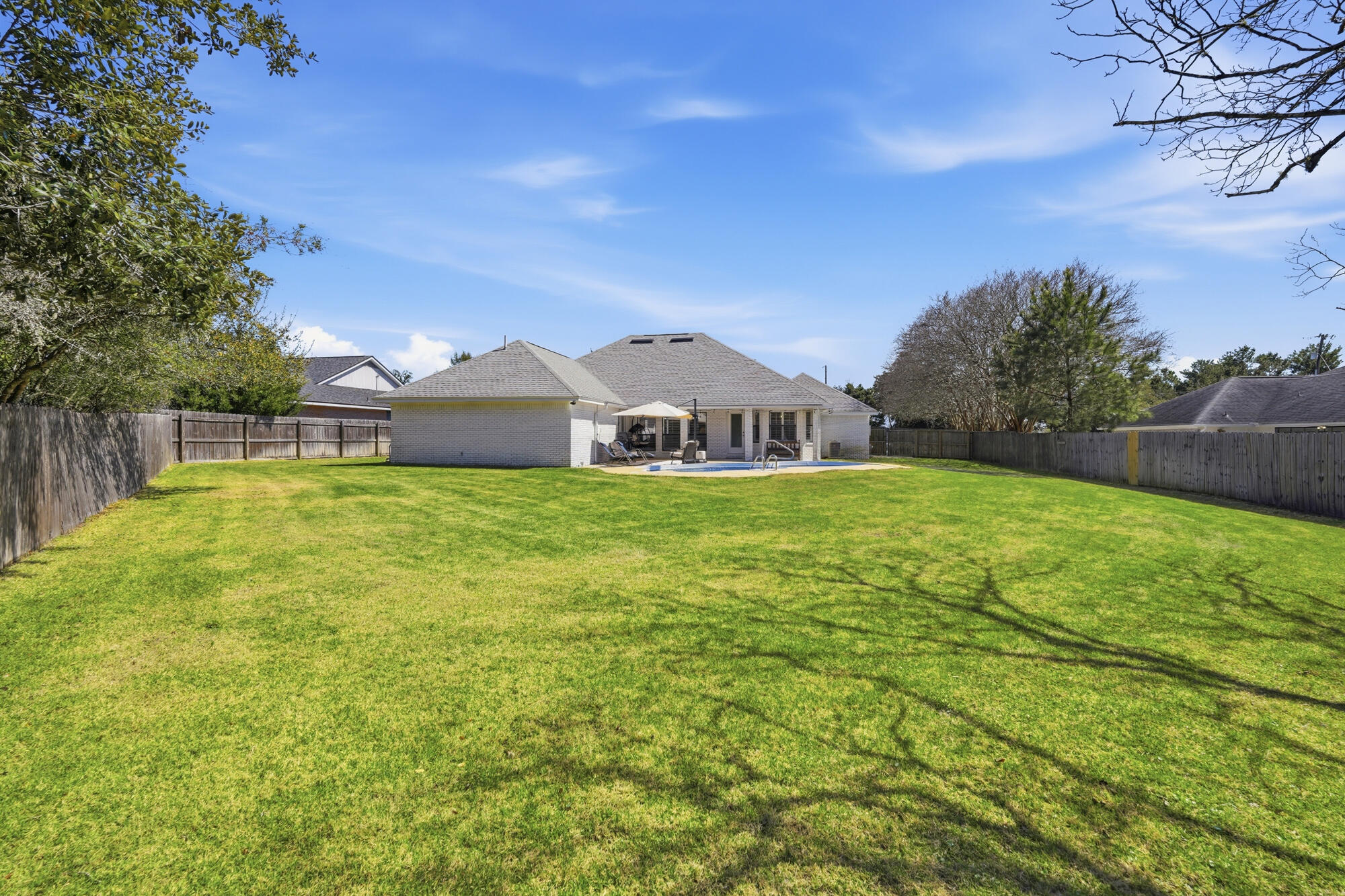 EMERALD POINTE PLAT 1 - Residential