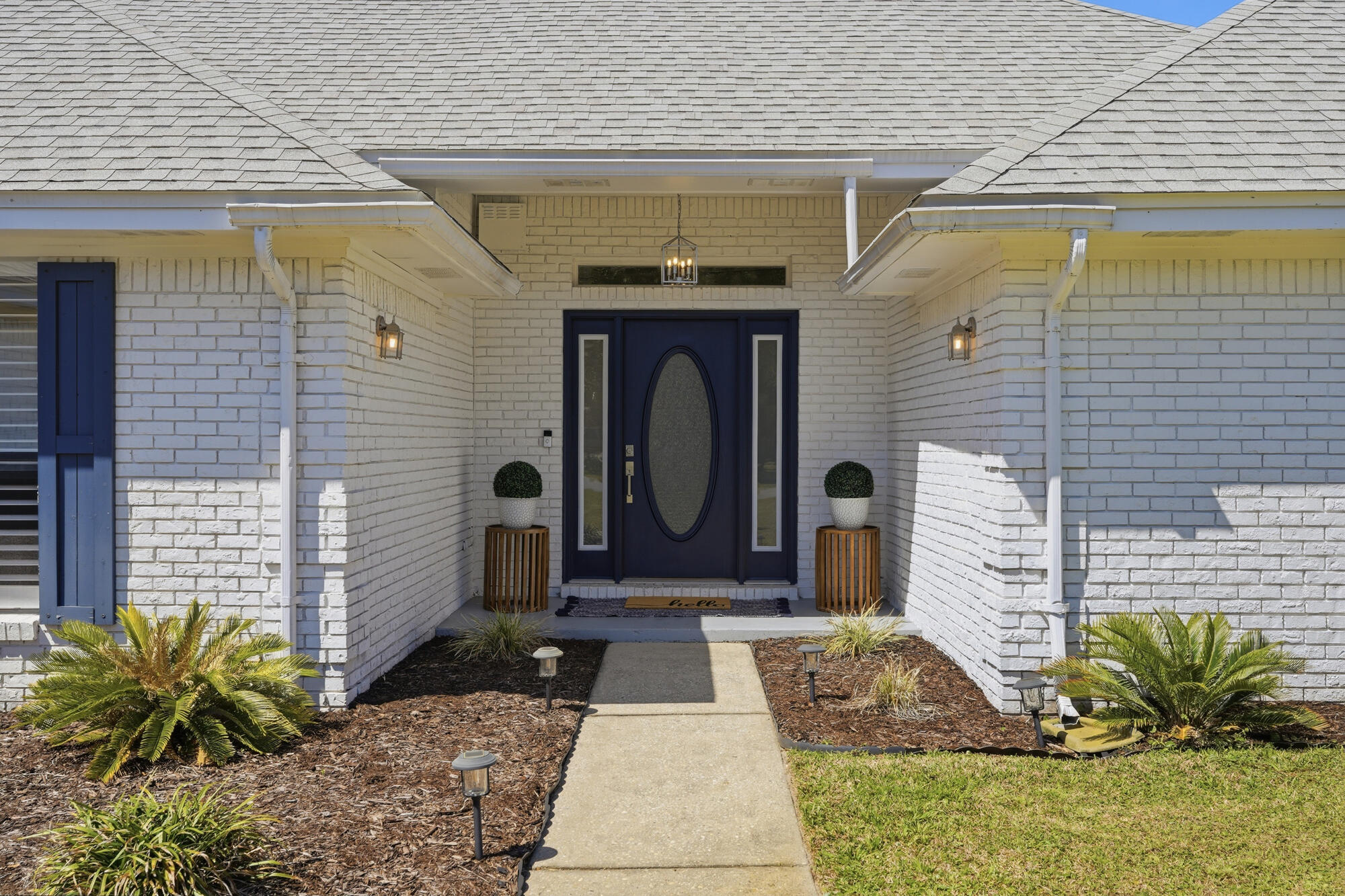 EMERALD POINTE PLAT 1 - Residential