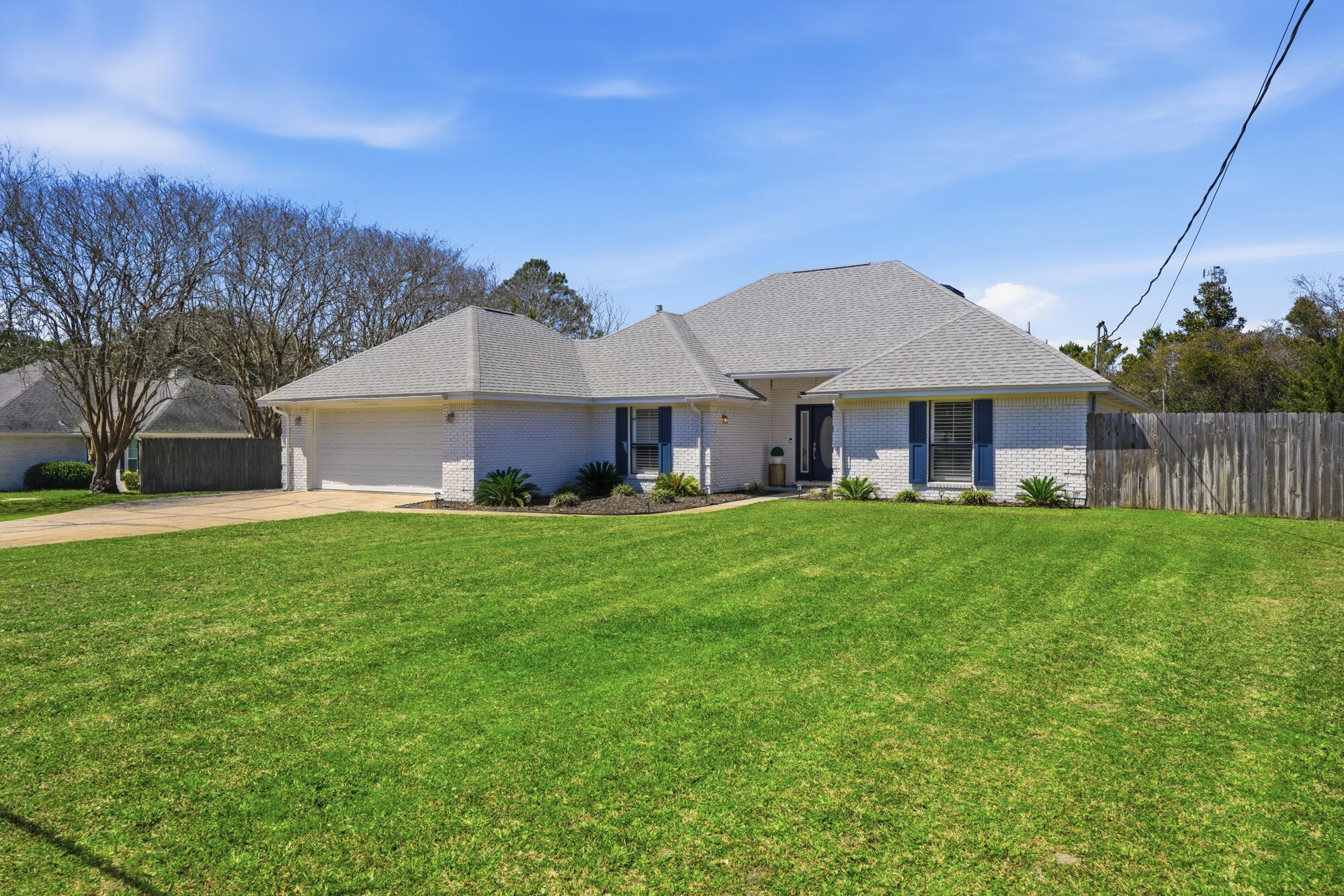 EMERALD POINTE PLAT 1 - Residential