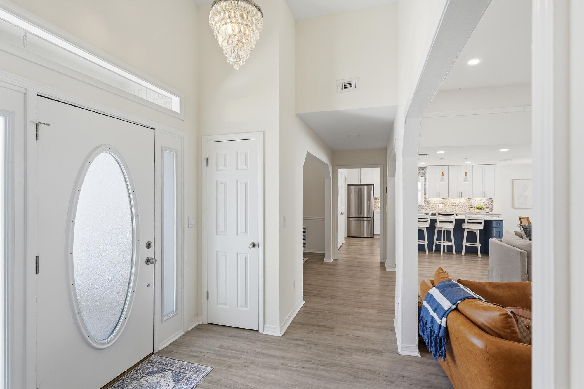 EMERALD POINTE PLAT 1 - Residential