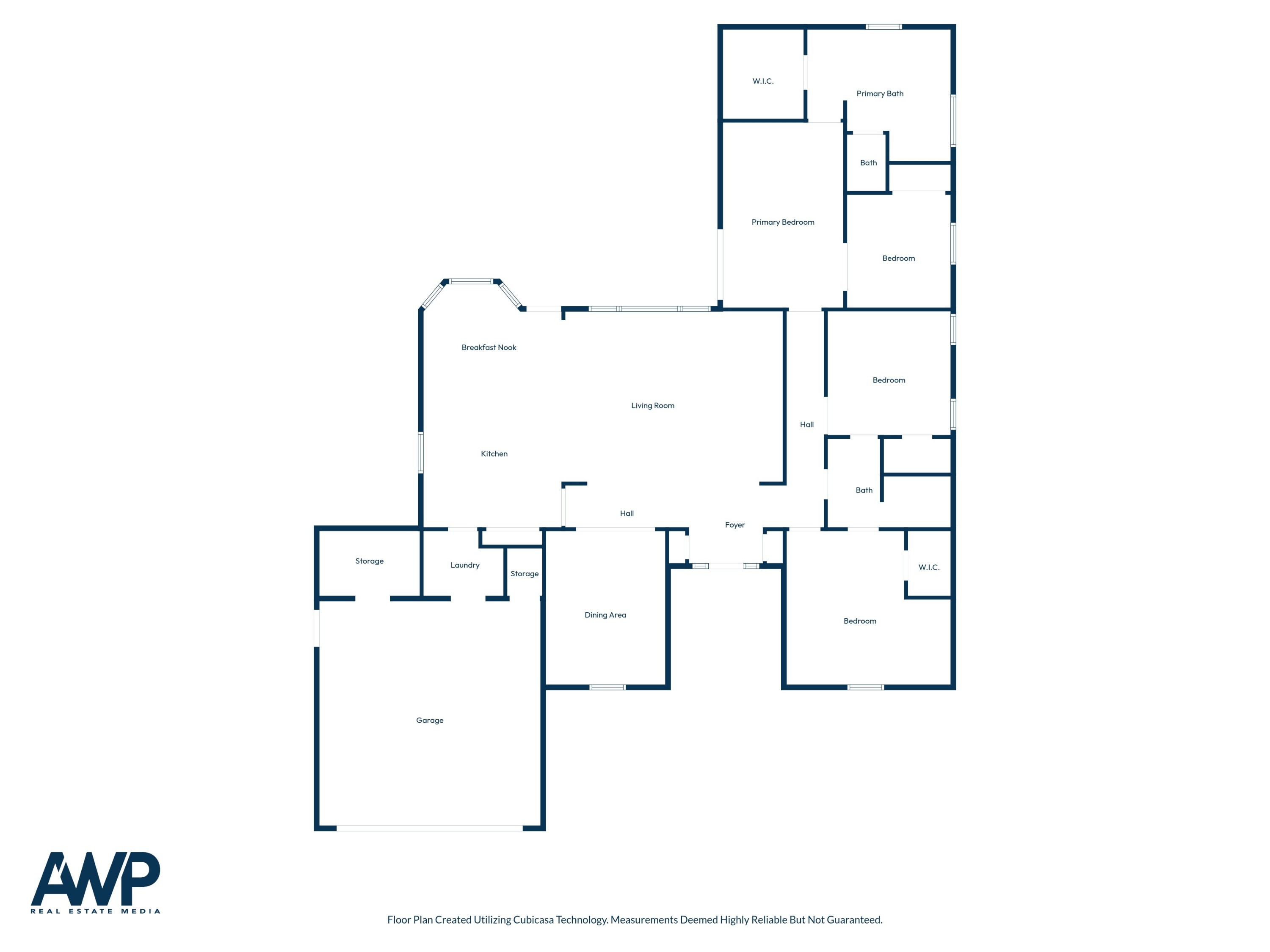 EMERALD POINTE PLAT 1 - Residential