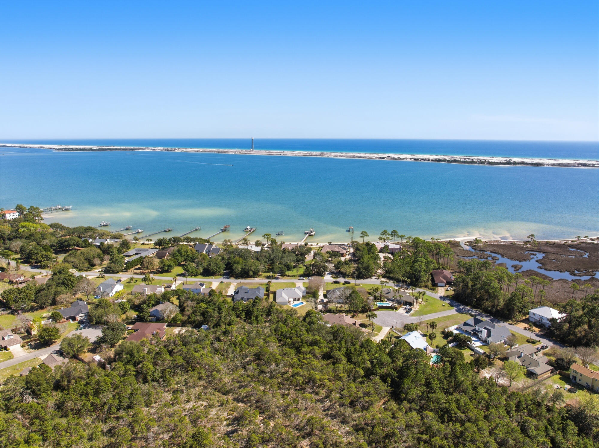 EMERALD POINTE PLAT 1 - Residential