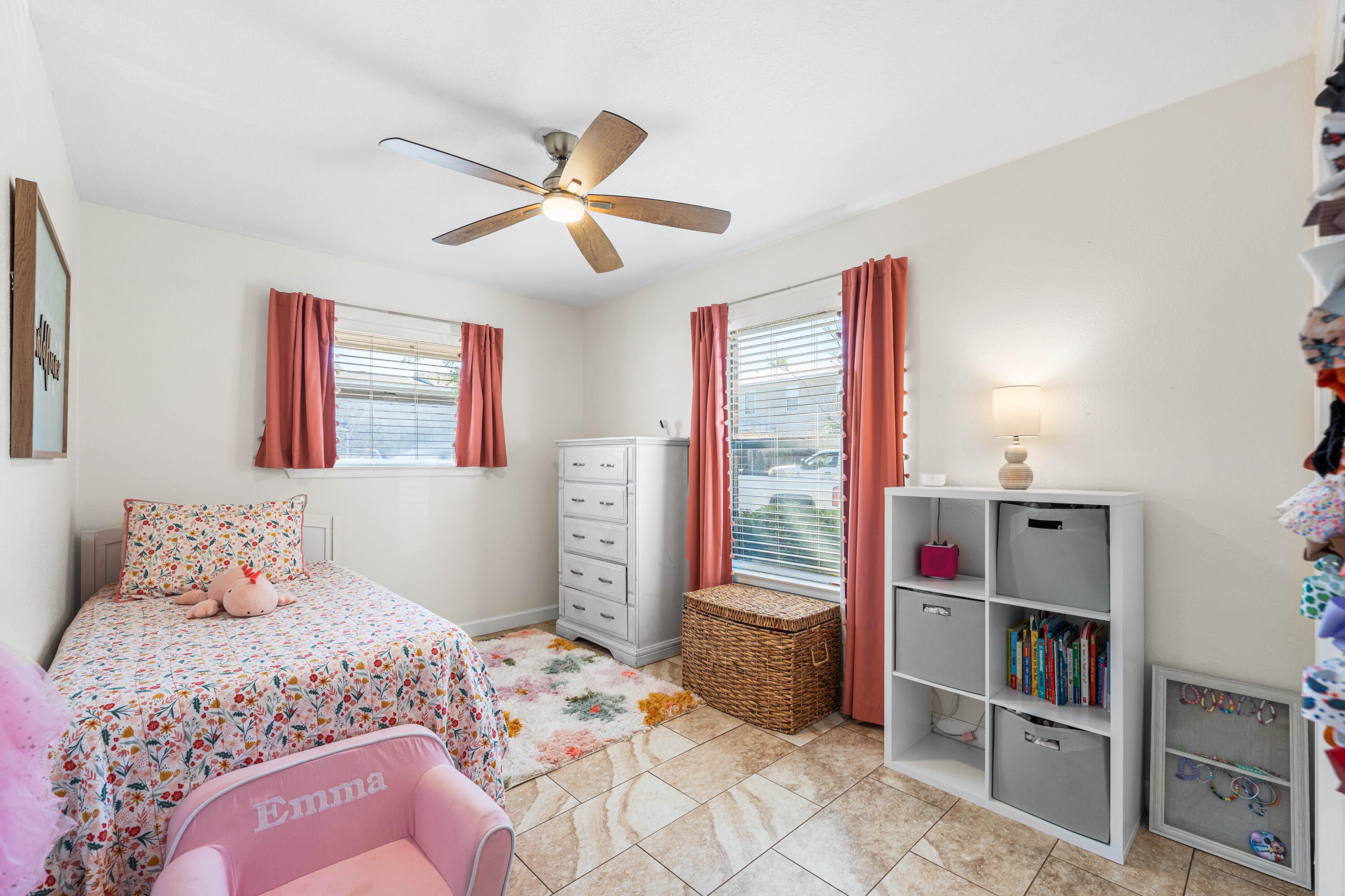 INDIAN OAKS 2ND ADDN - Residential