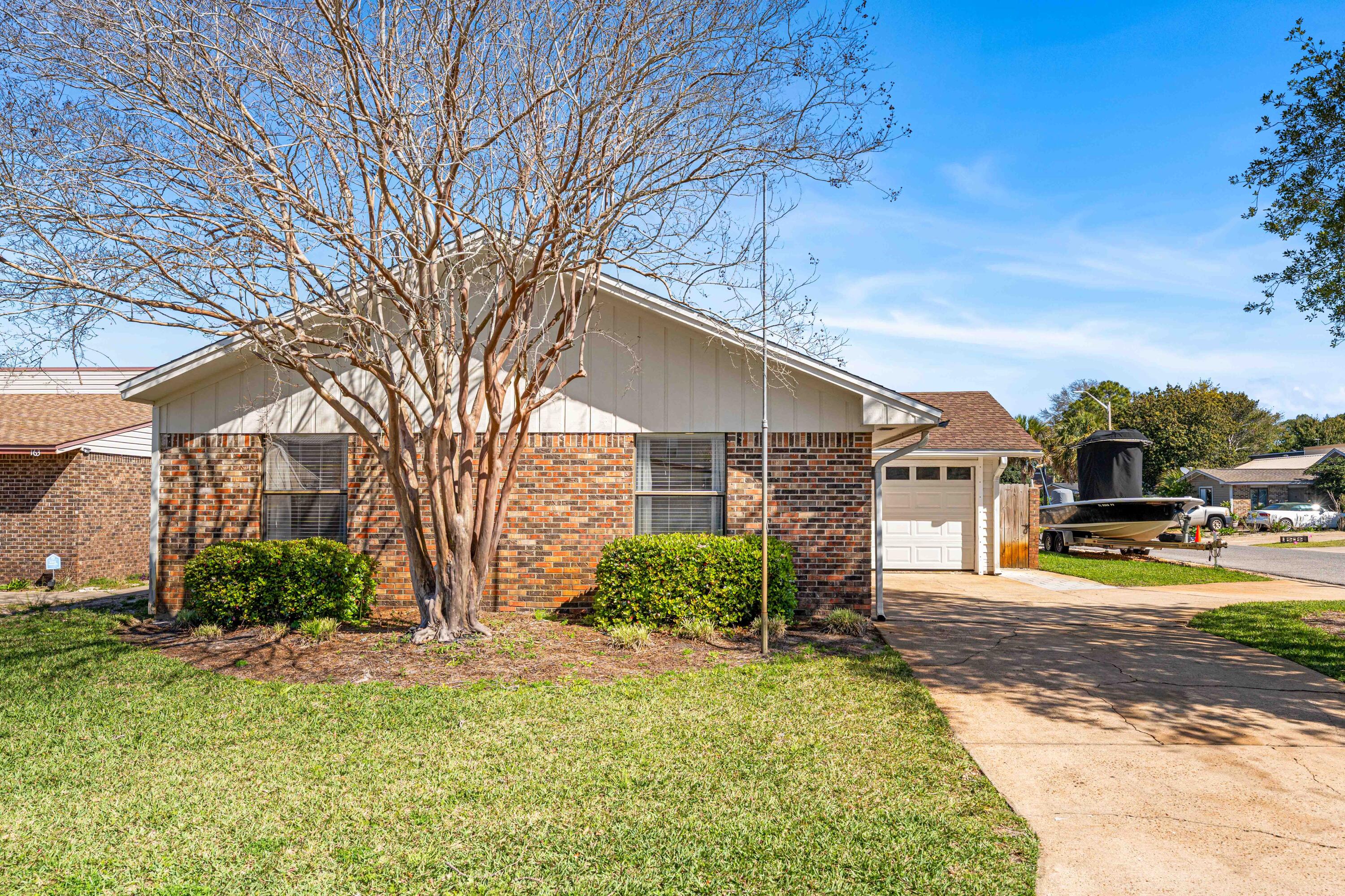 INDIAN OAKS 2ND ADDN - Residential