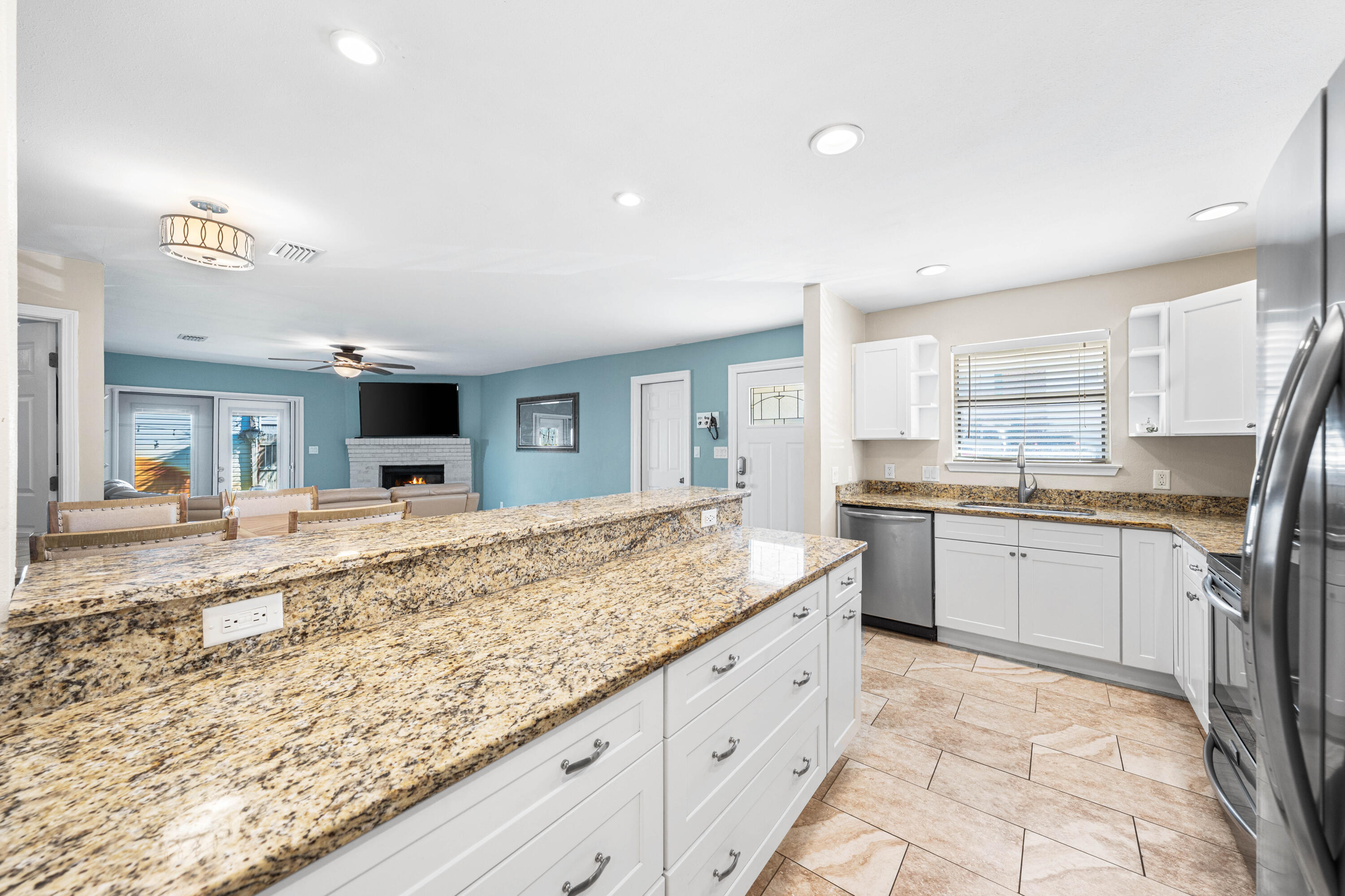 INDIAN OAKS 2ND ADDN - Residential