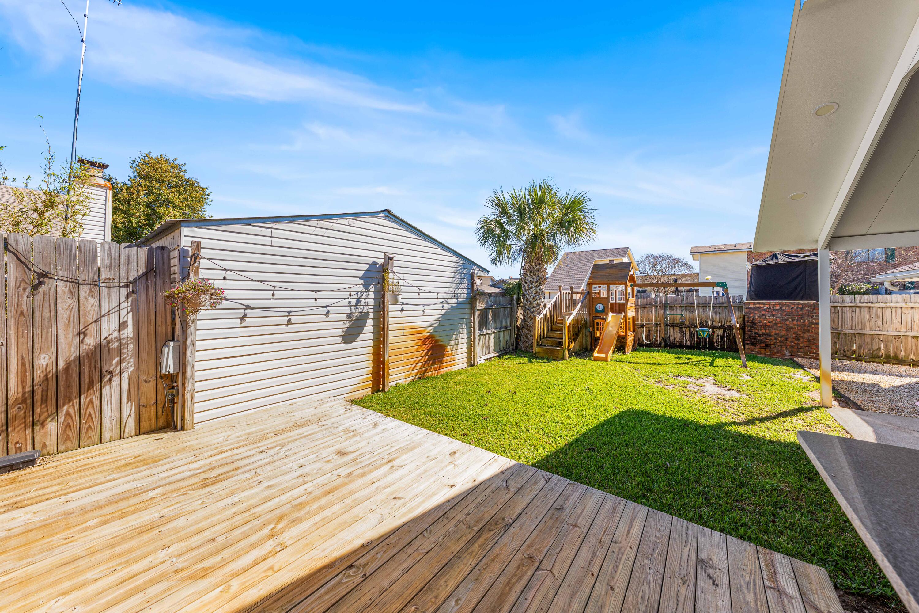 INDIAN OAKS 2ND ADDN - Residential