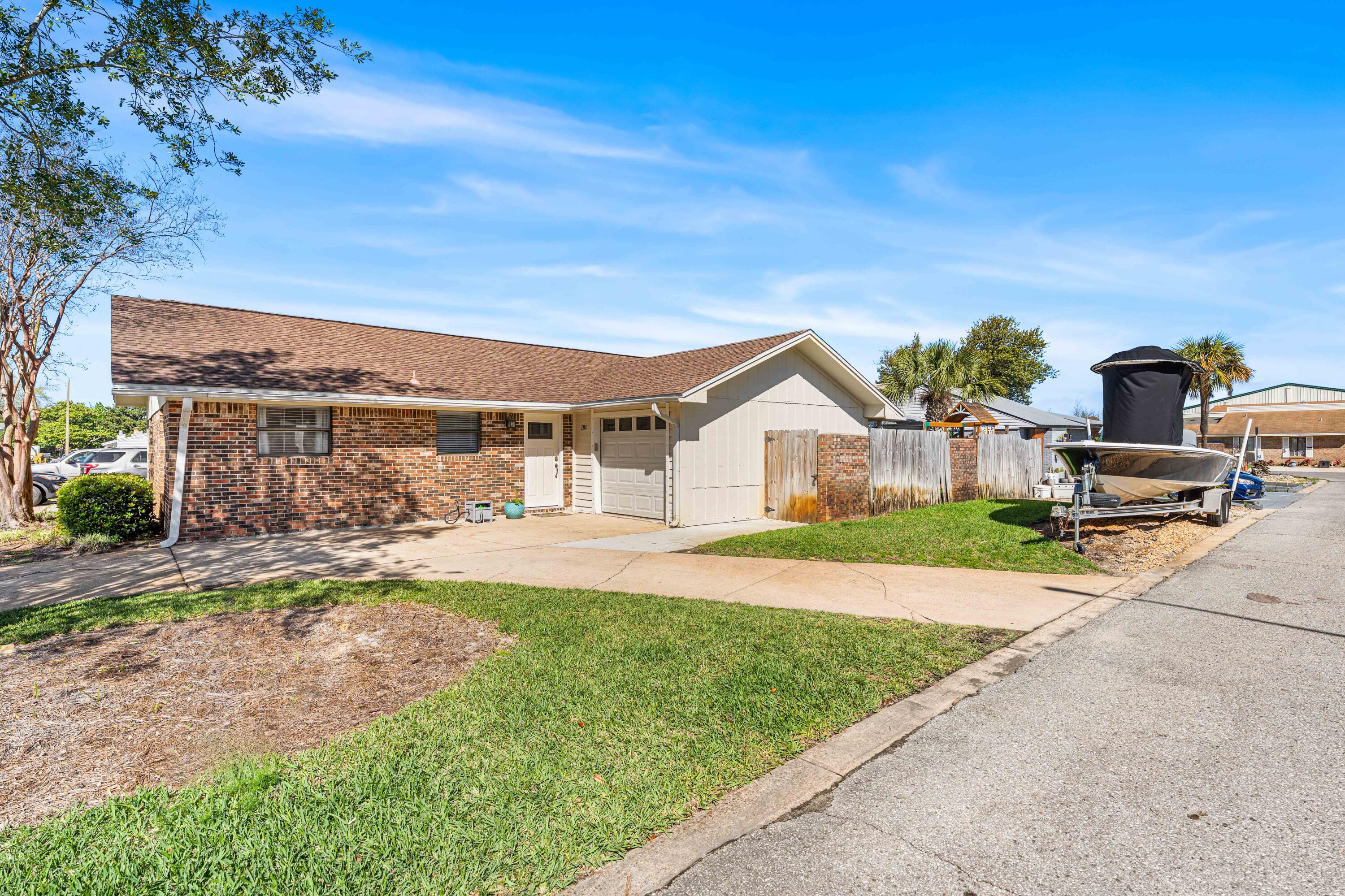 INDIAN OAKS 2ND ADDN - Residential