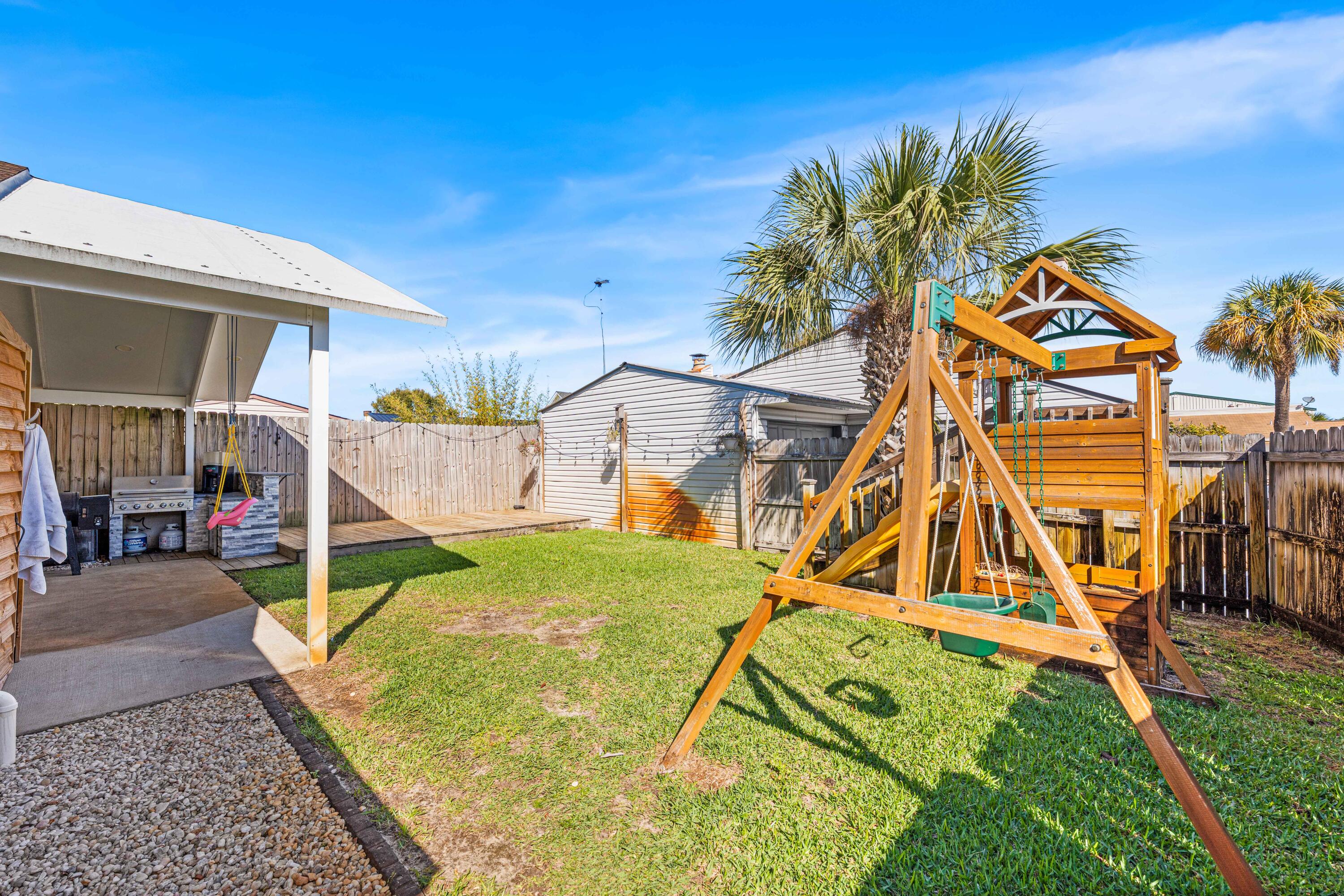 INDIAN OAKS 2ND ADDN - Residential