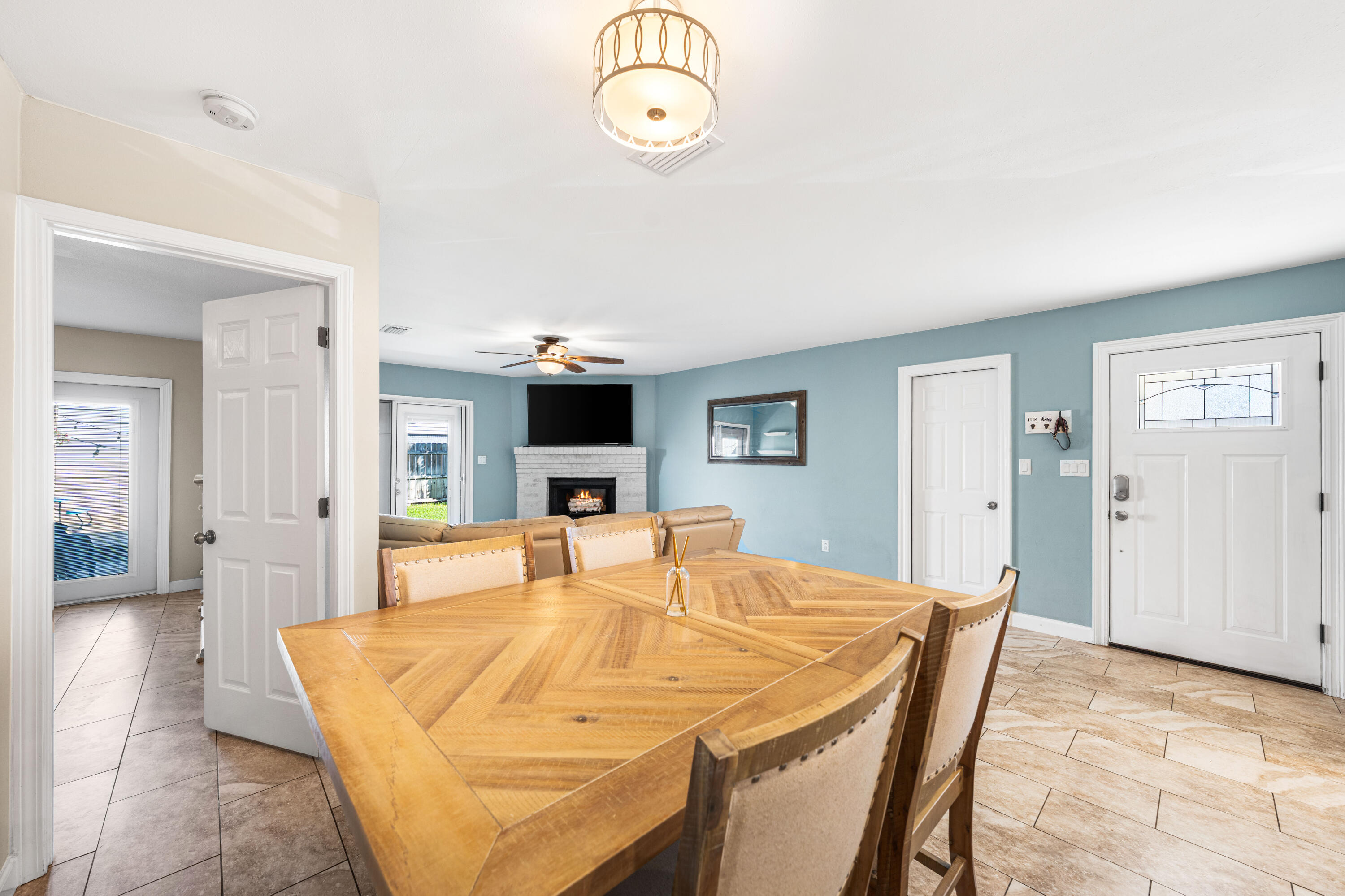 INDIAN OAKS 2ND ADDN - Residential