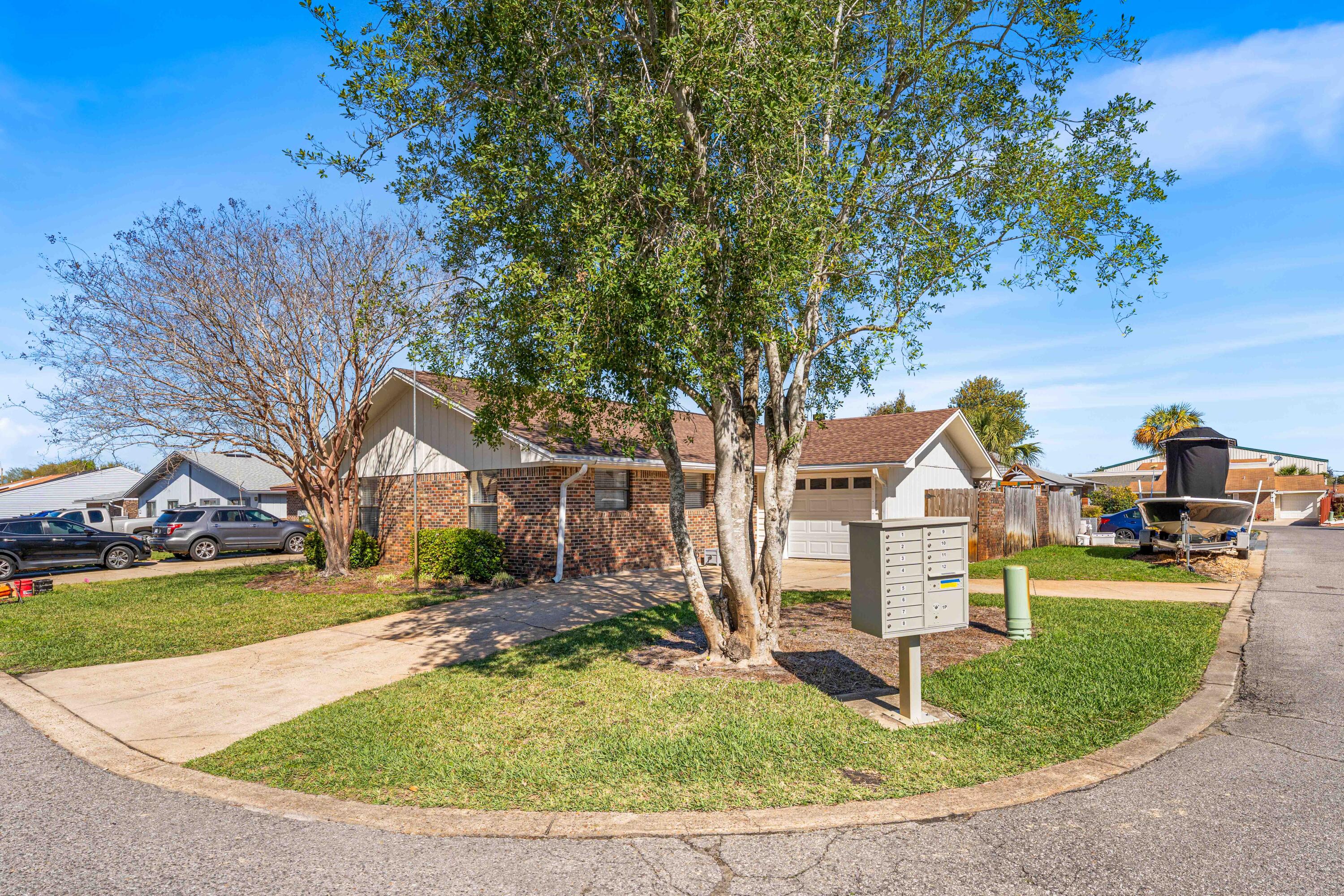 INDIAN OAKS 2ND ADDN - Residential