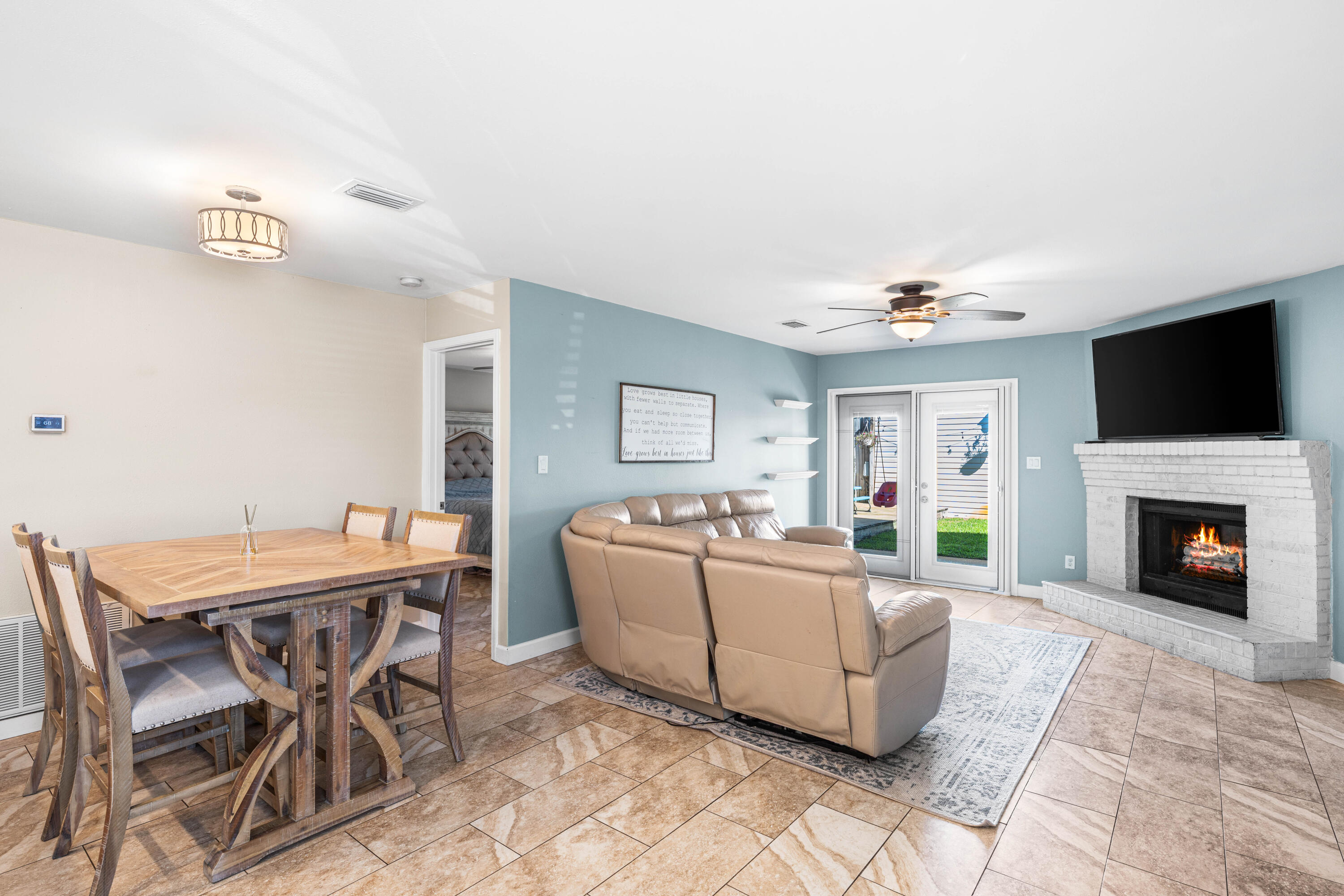 INDIAN OAKS 2ND ADDN - Residential