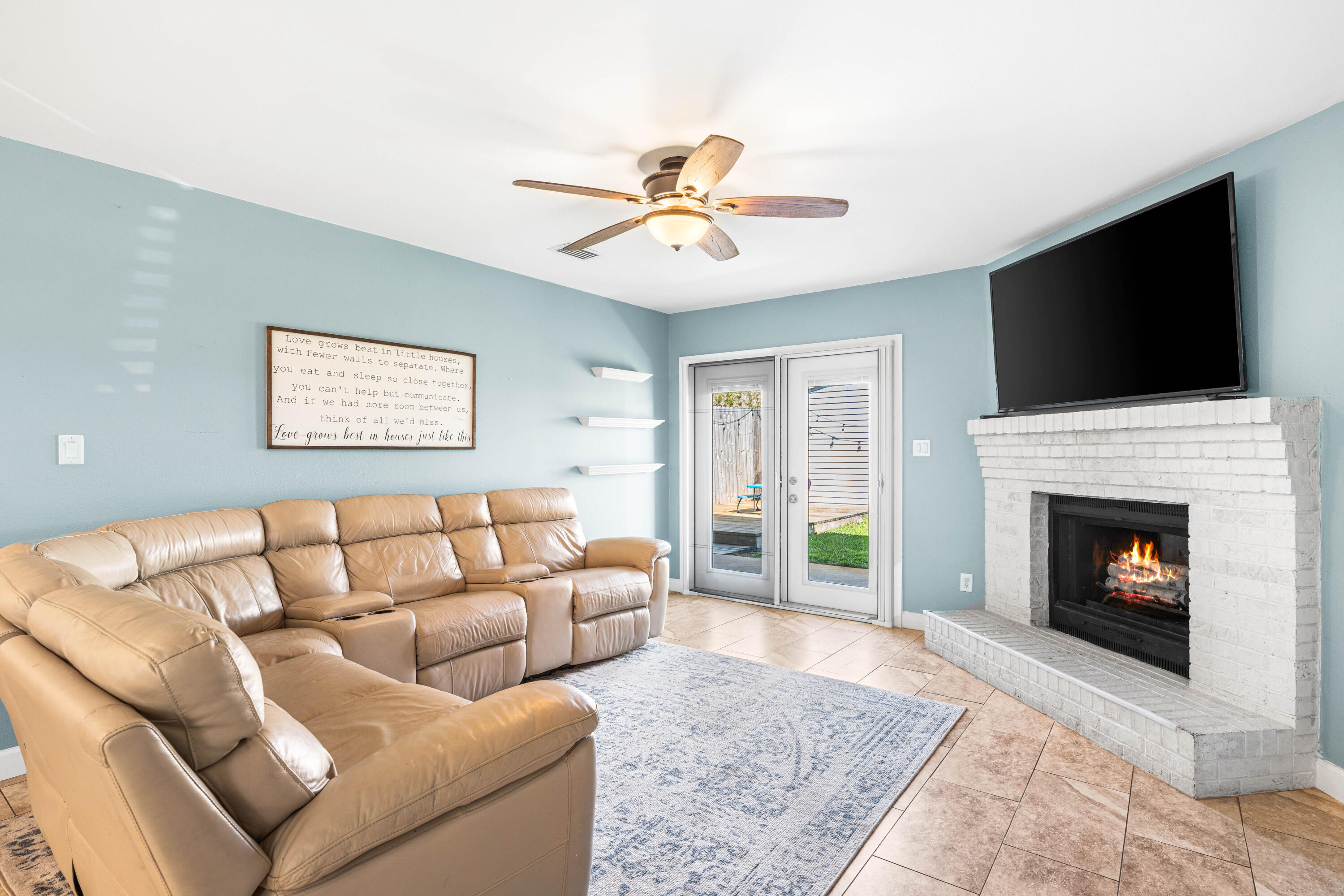 INDIAN OAKS 2ND ADDN - Residential