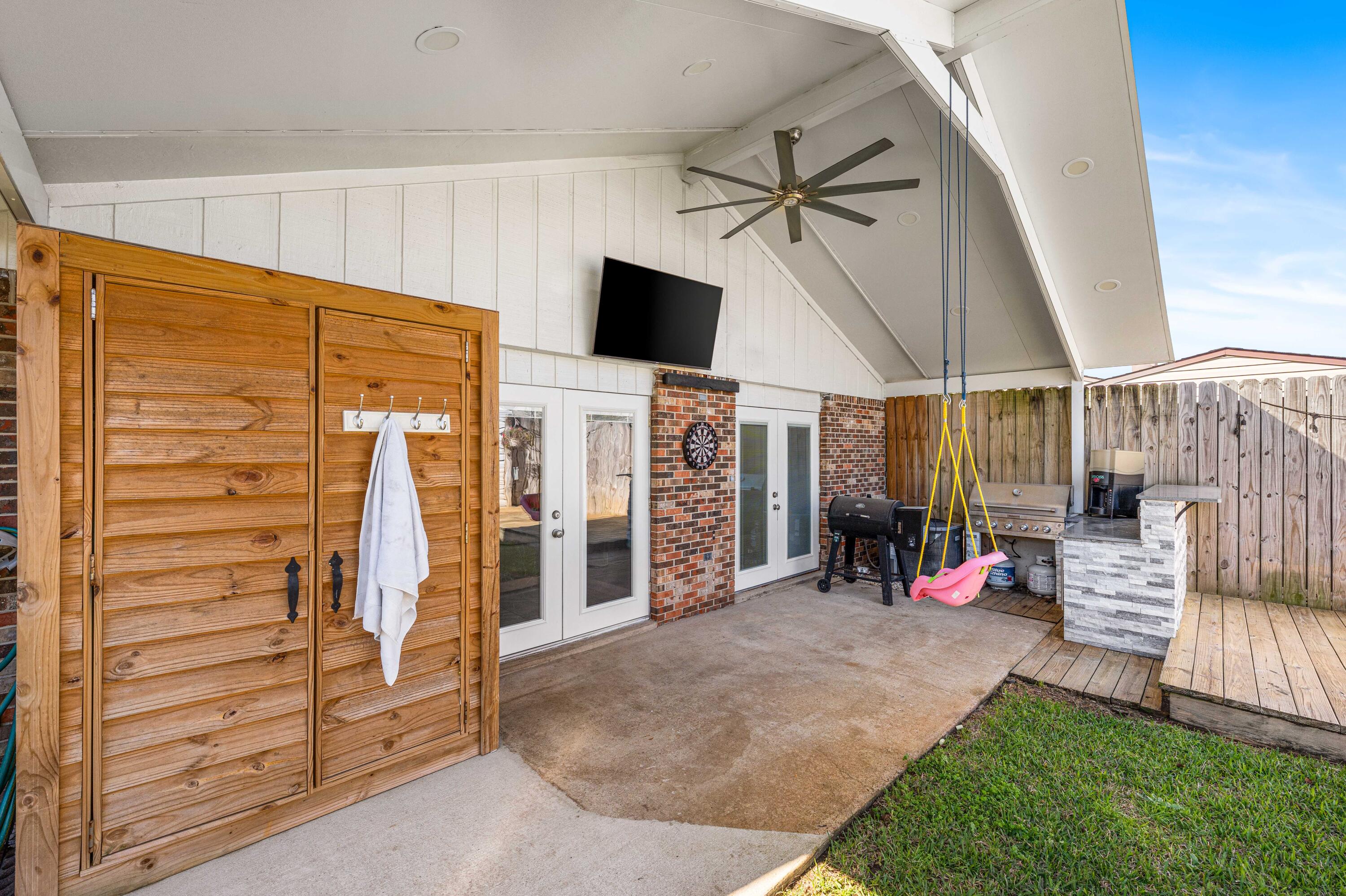 INDIAN OAKS 2ND ADDN - Residential