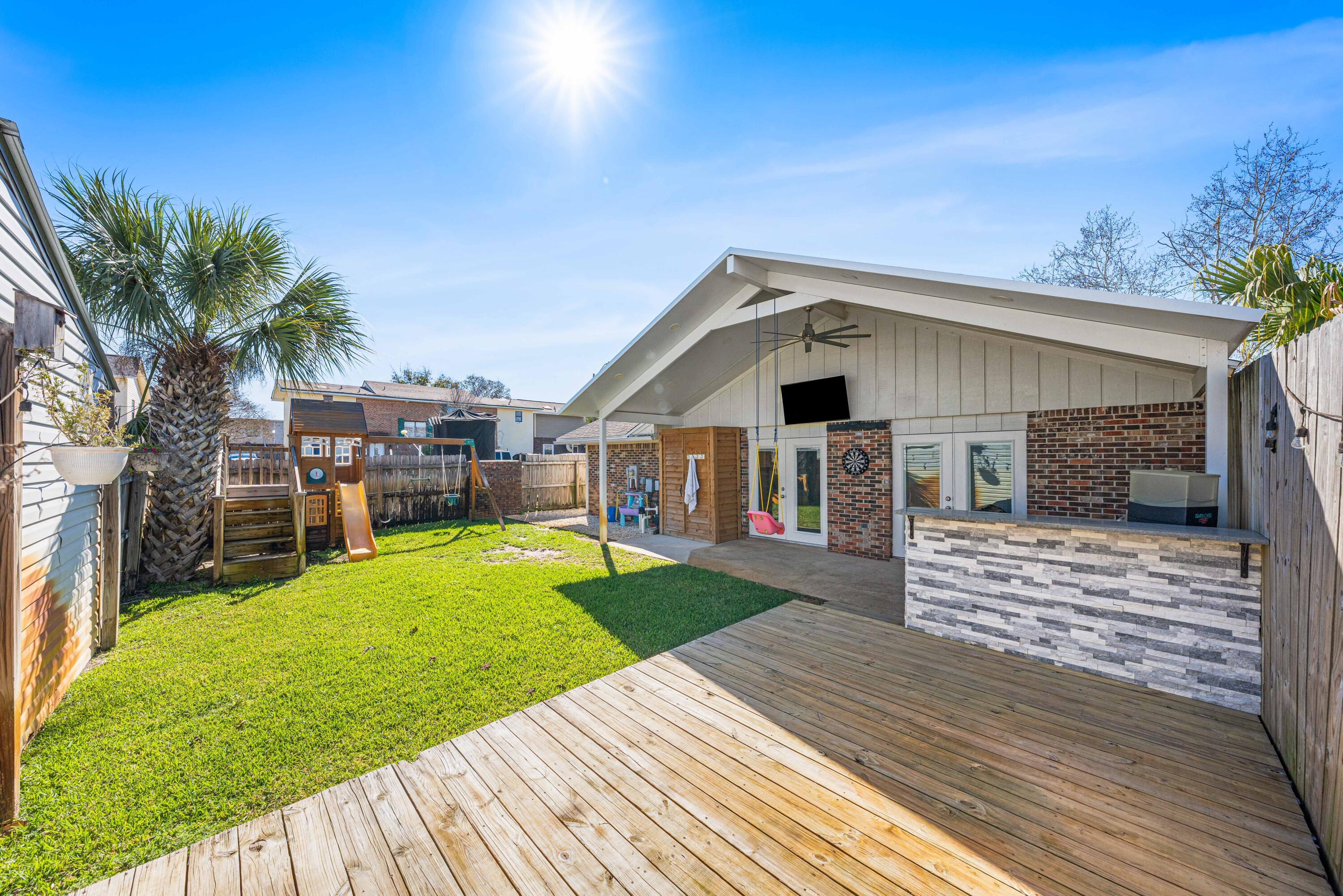 INDIAN OAKS 2ND ADDN - Residential