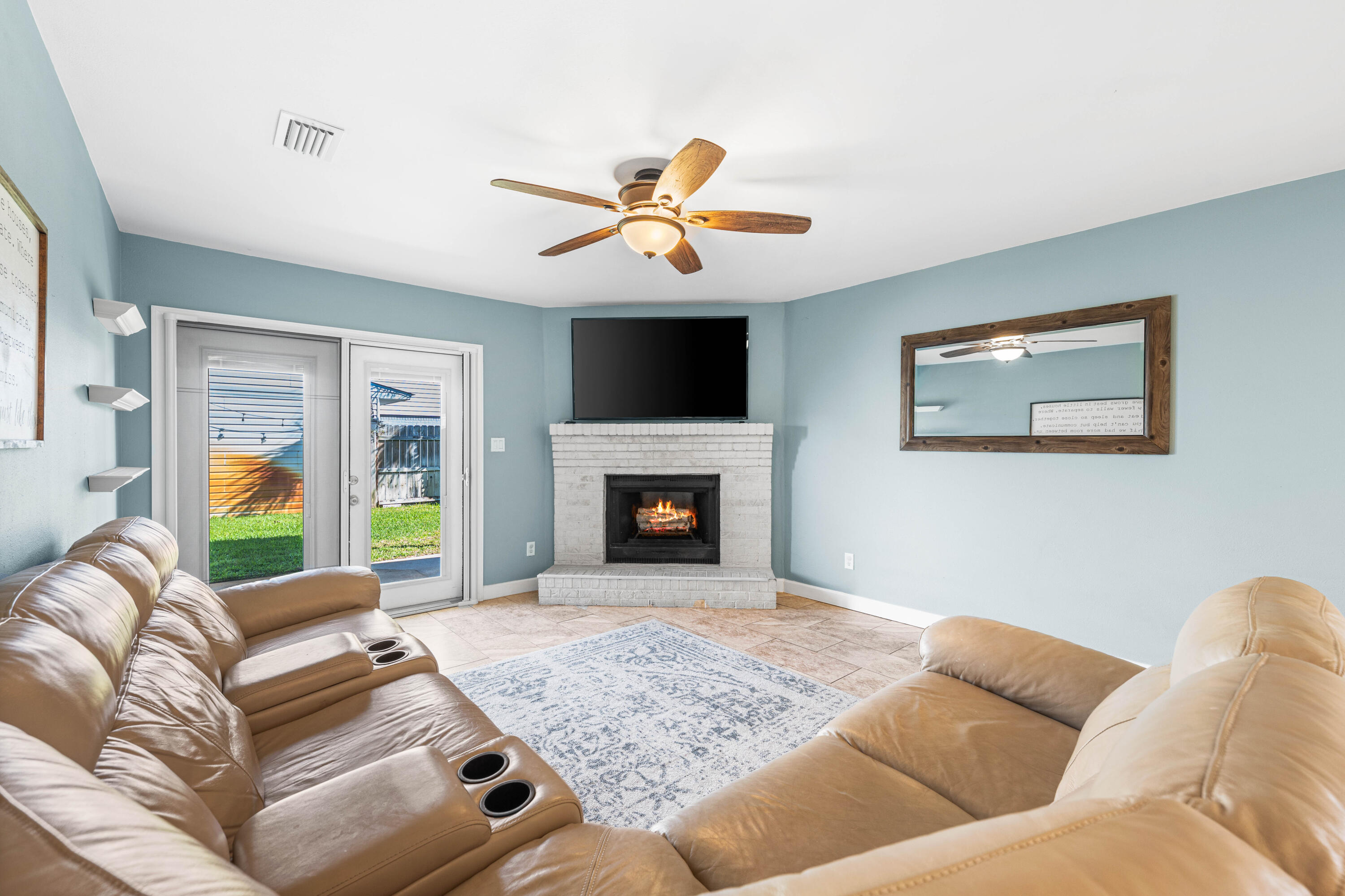 INDIAN OAKS 2ND ADDN - Residential