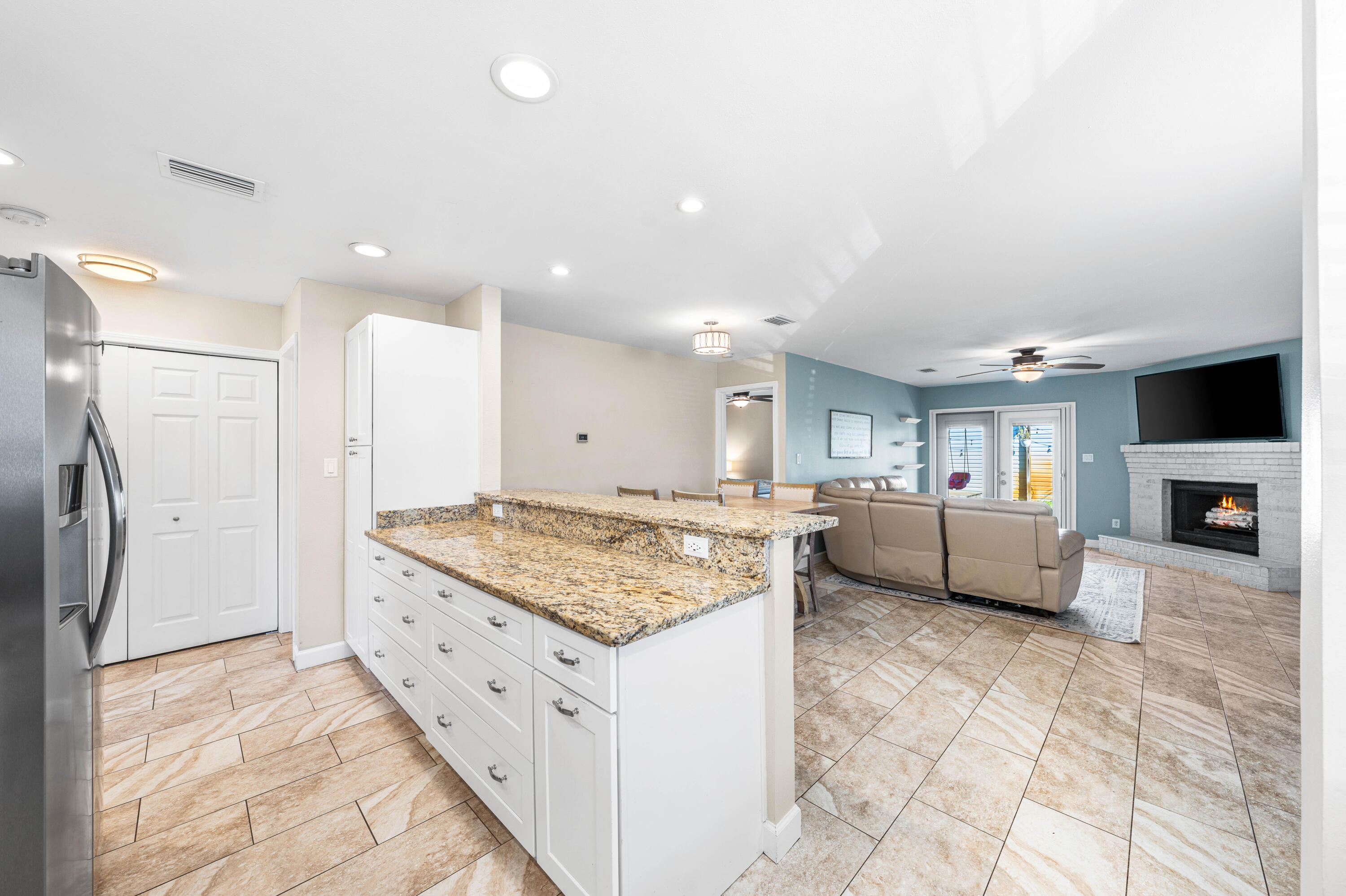 INDIAN OAKS 2ND ADDN - Residential