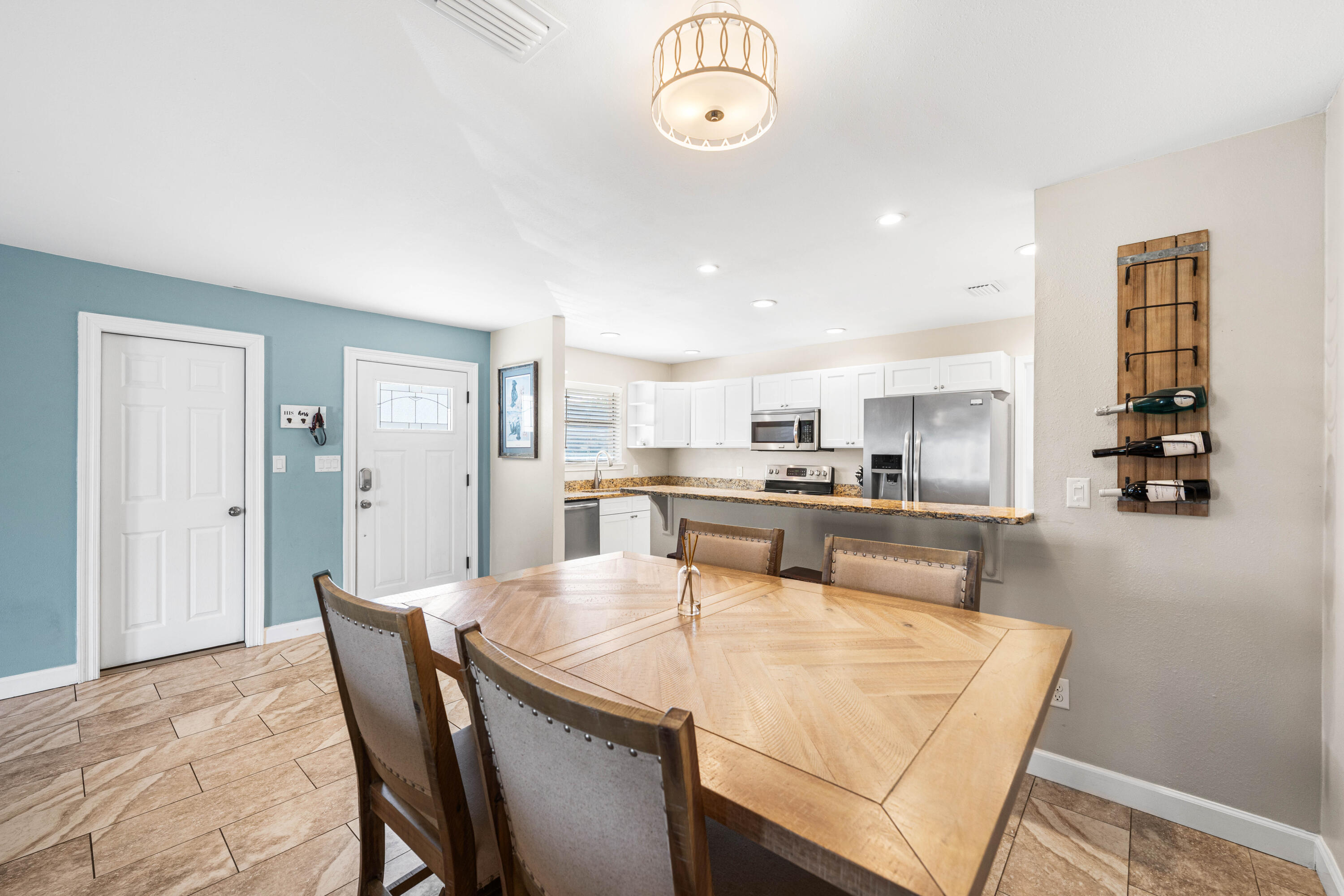 INDIAN OAKS 2ND ADDN - Residential