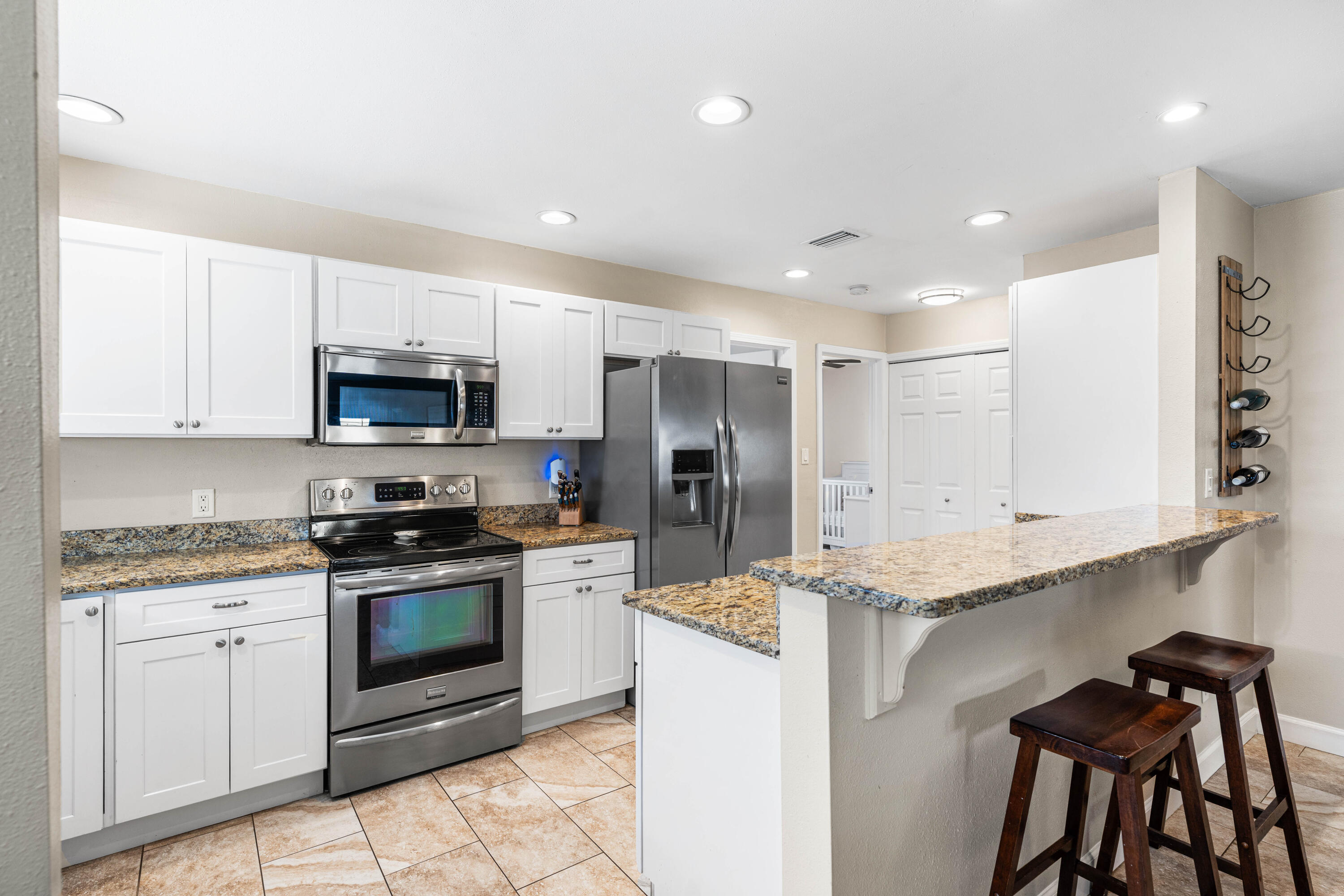 INDIAN OAKS 2ND ADDN - Residential