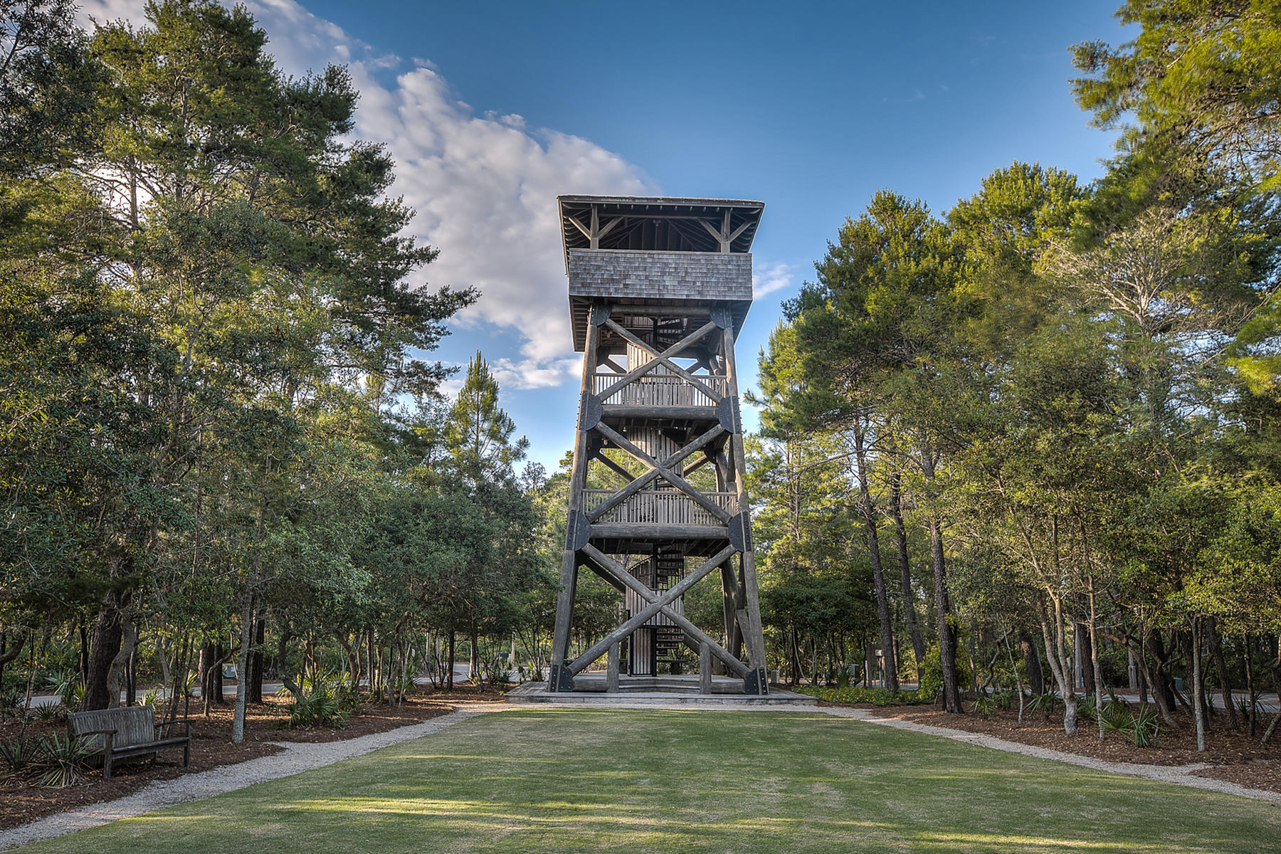 DRAPER LAKE COASTAL VILLAGE - Land