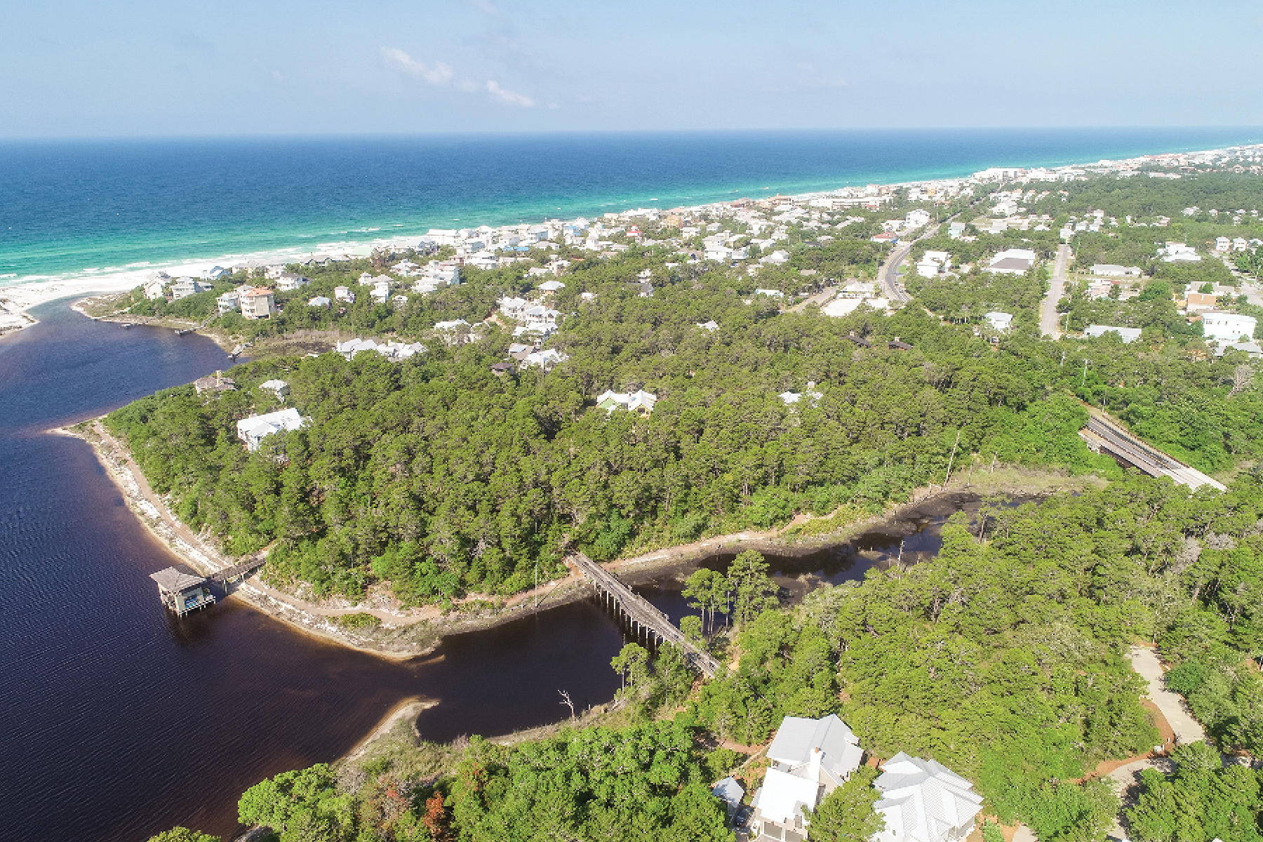 DRAPER LAKE COASTAL VILLAGE - Land