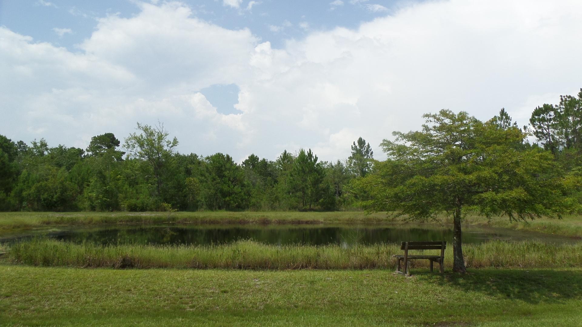 BAY HARBOUR - Land