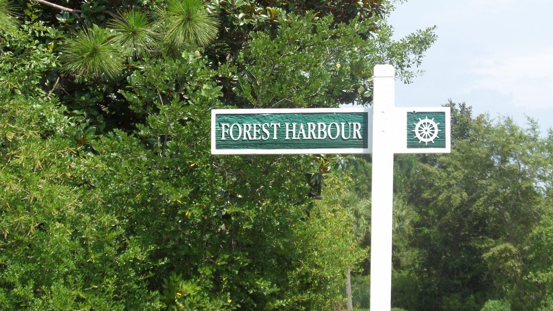 BAY HARBOUR - Land