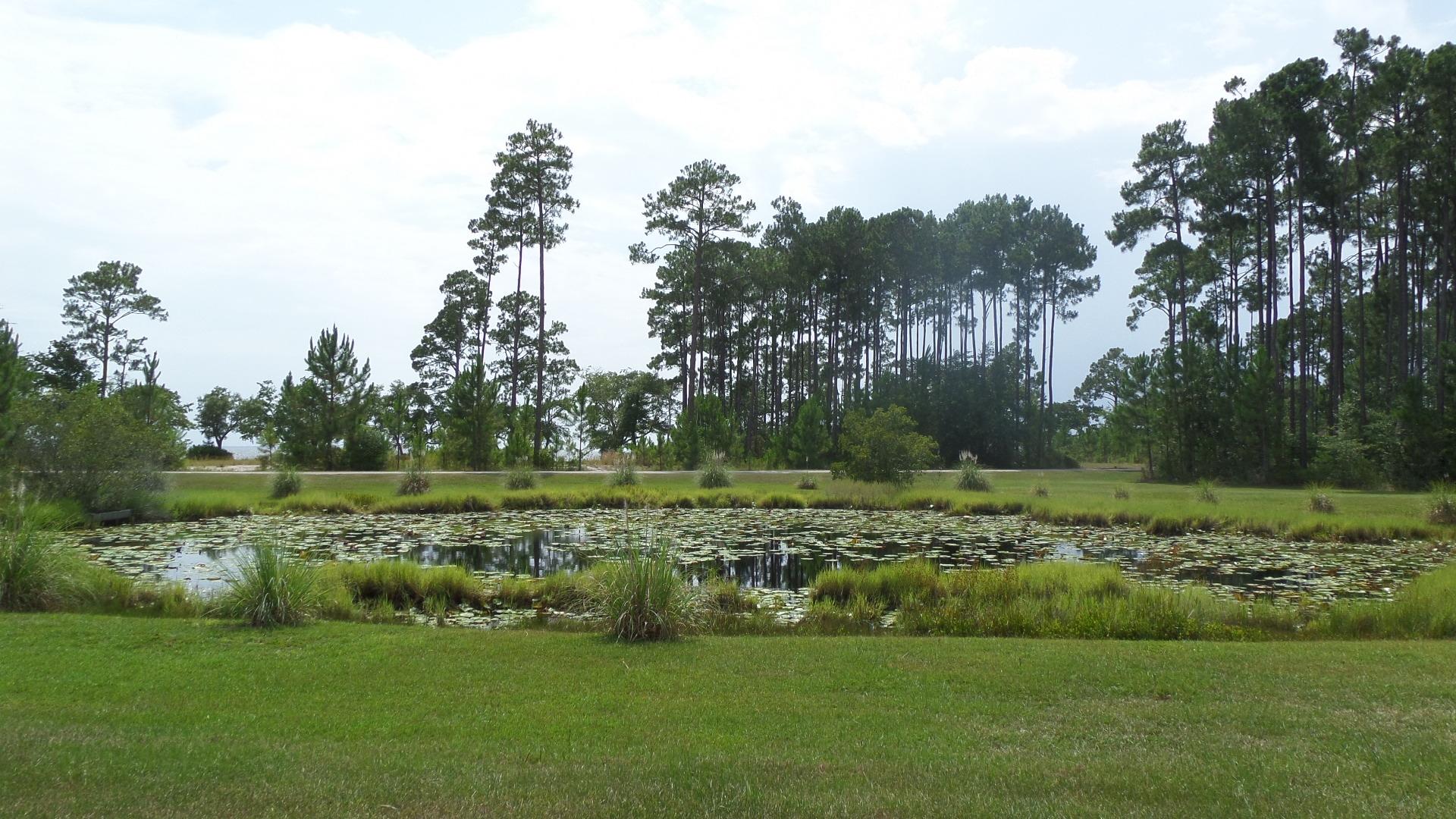 BAY HARBOUR - Land