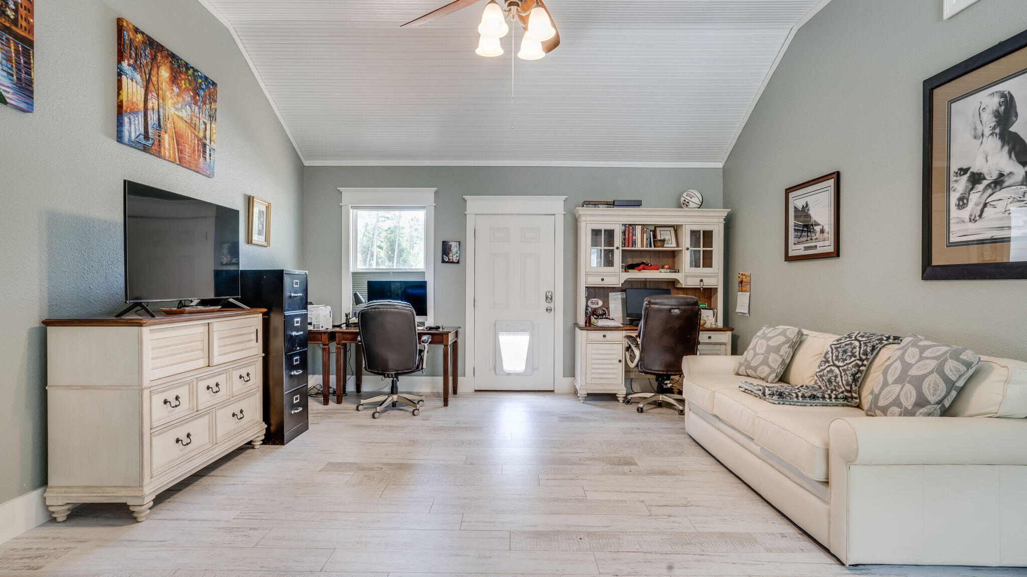 DOBBINS UNREC - Residential